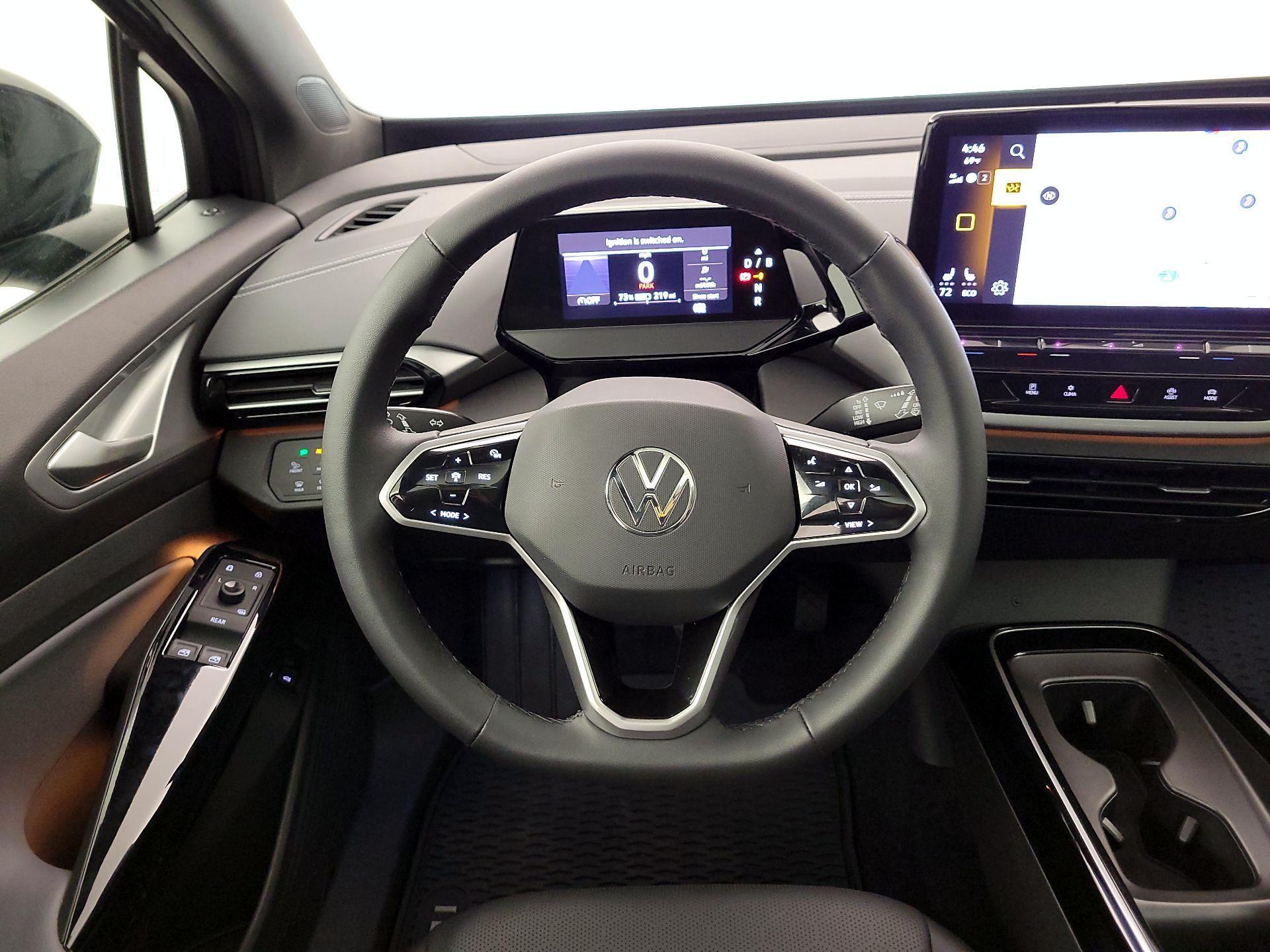 Thumbnail: 2023 Volkswagen ID.4 - 10