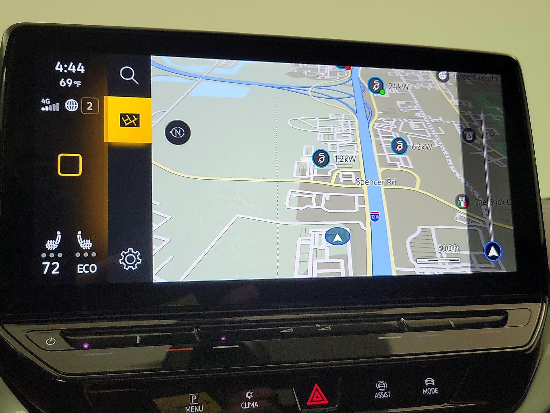 Thumbnail: 2023 Volkswagen ID.4 - 14