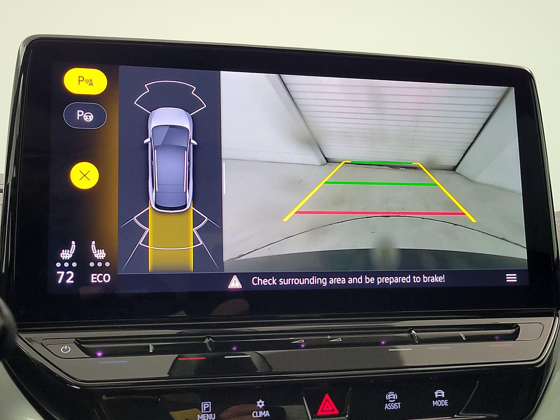 Thumbnail: 2023 Volkswagen ID.4 - 15