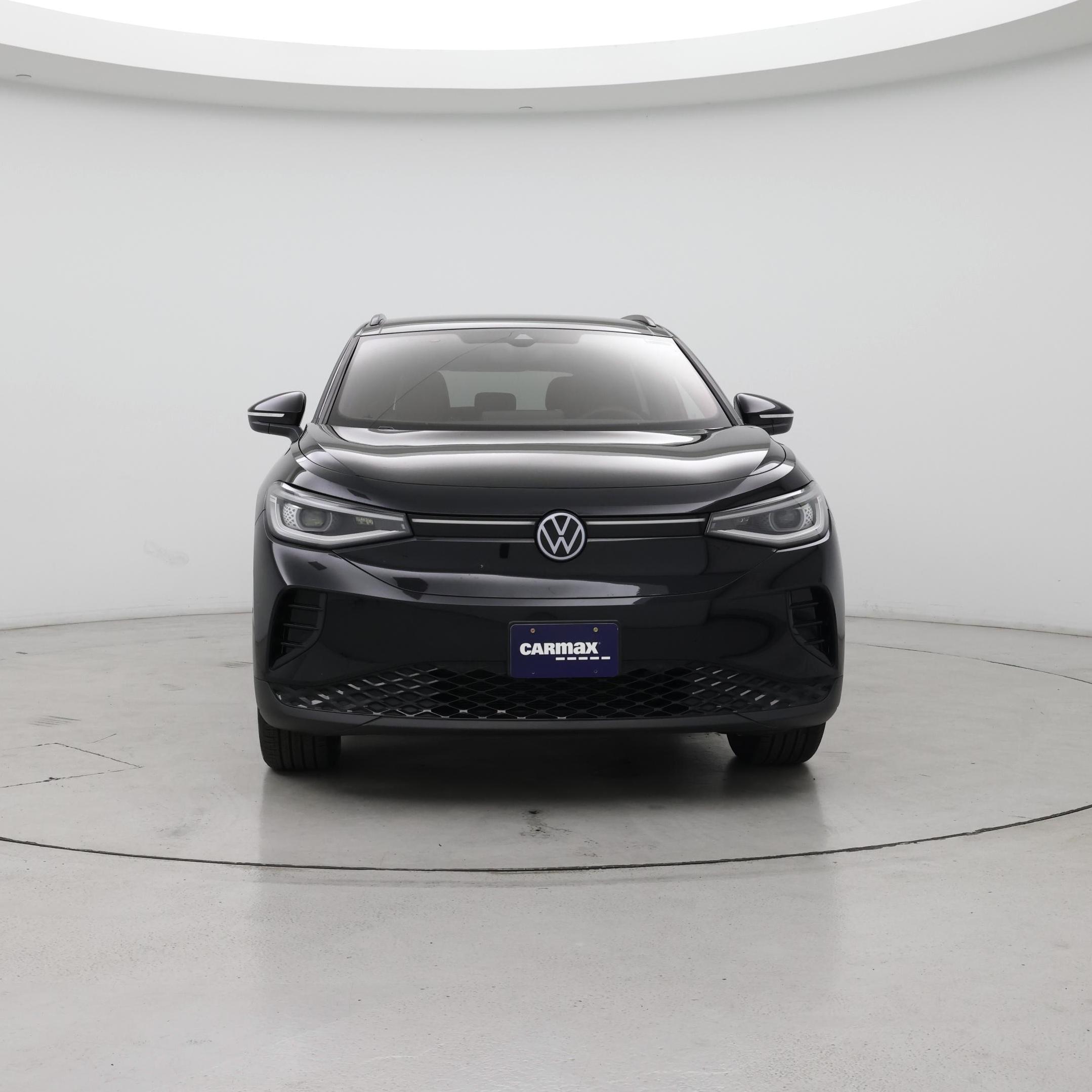 Thumbnail: 2023 Volkswagen ID.4 - 5