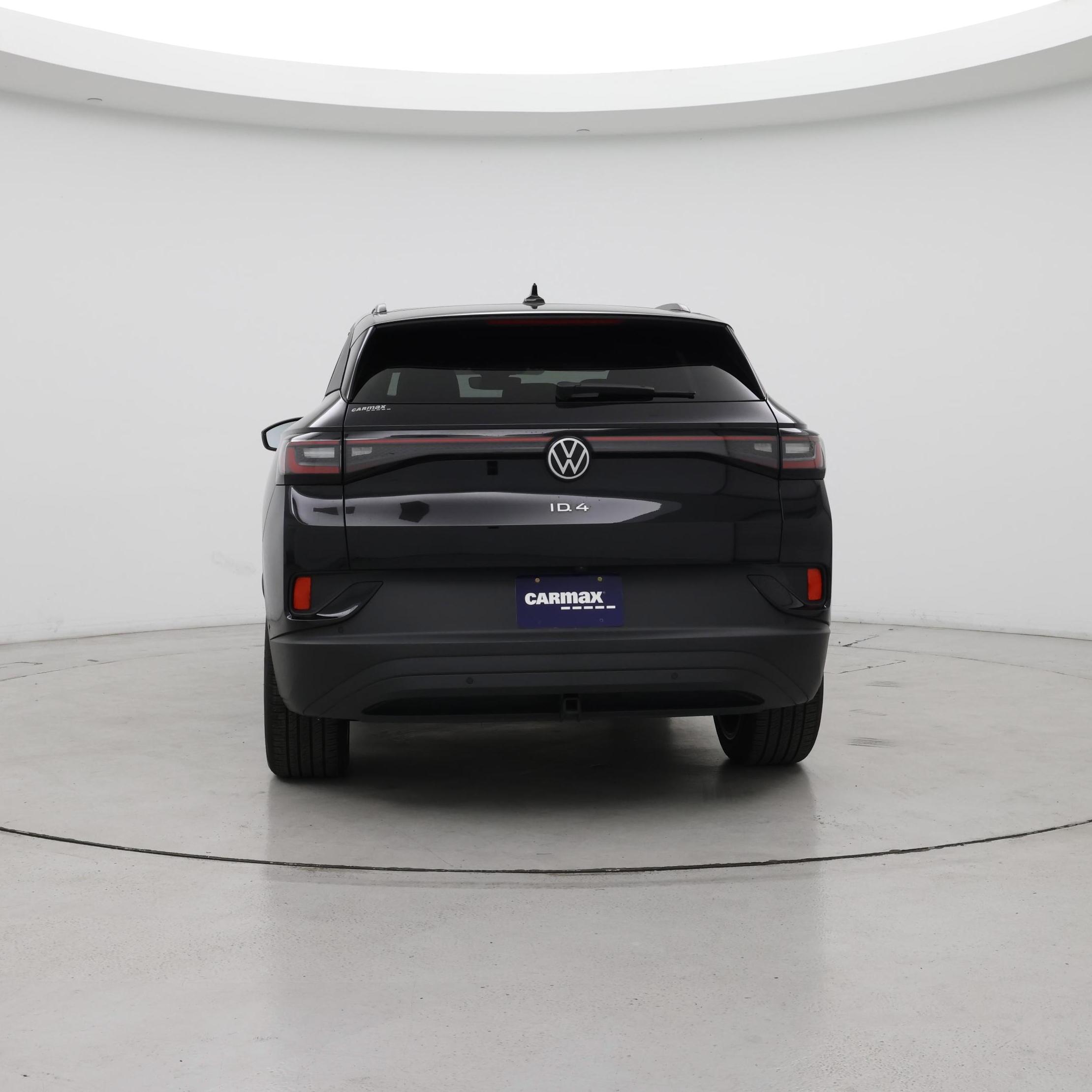 Thumbnail: 2023 Volkswagen ID.4 - 6