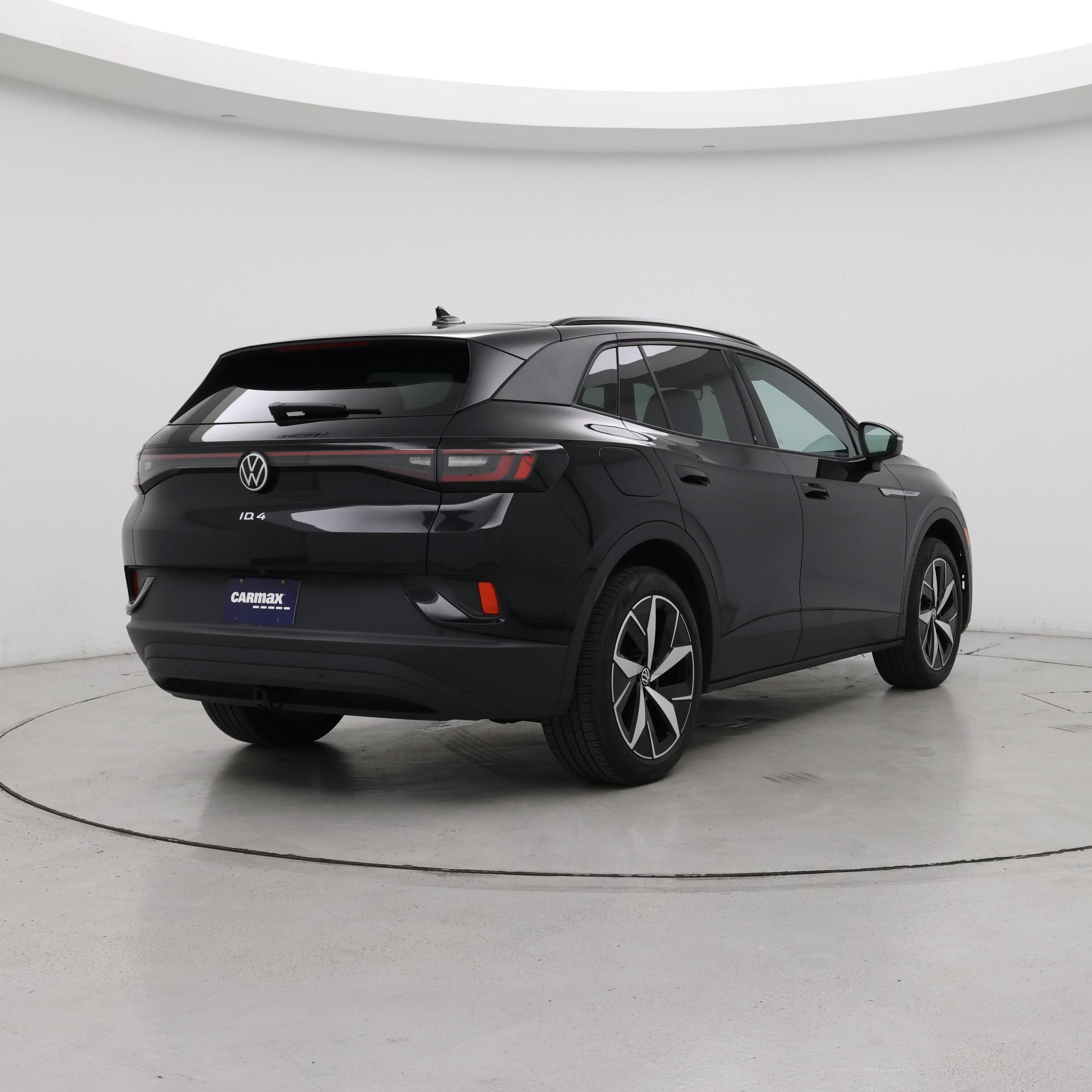 Thumbnail: 2023 Volkswagen ID.4 - 8