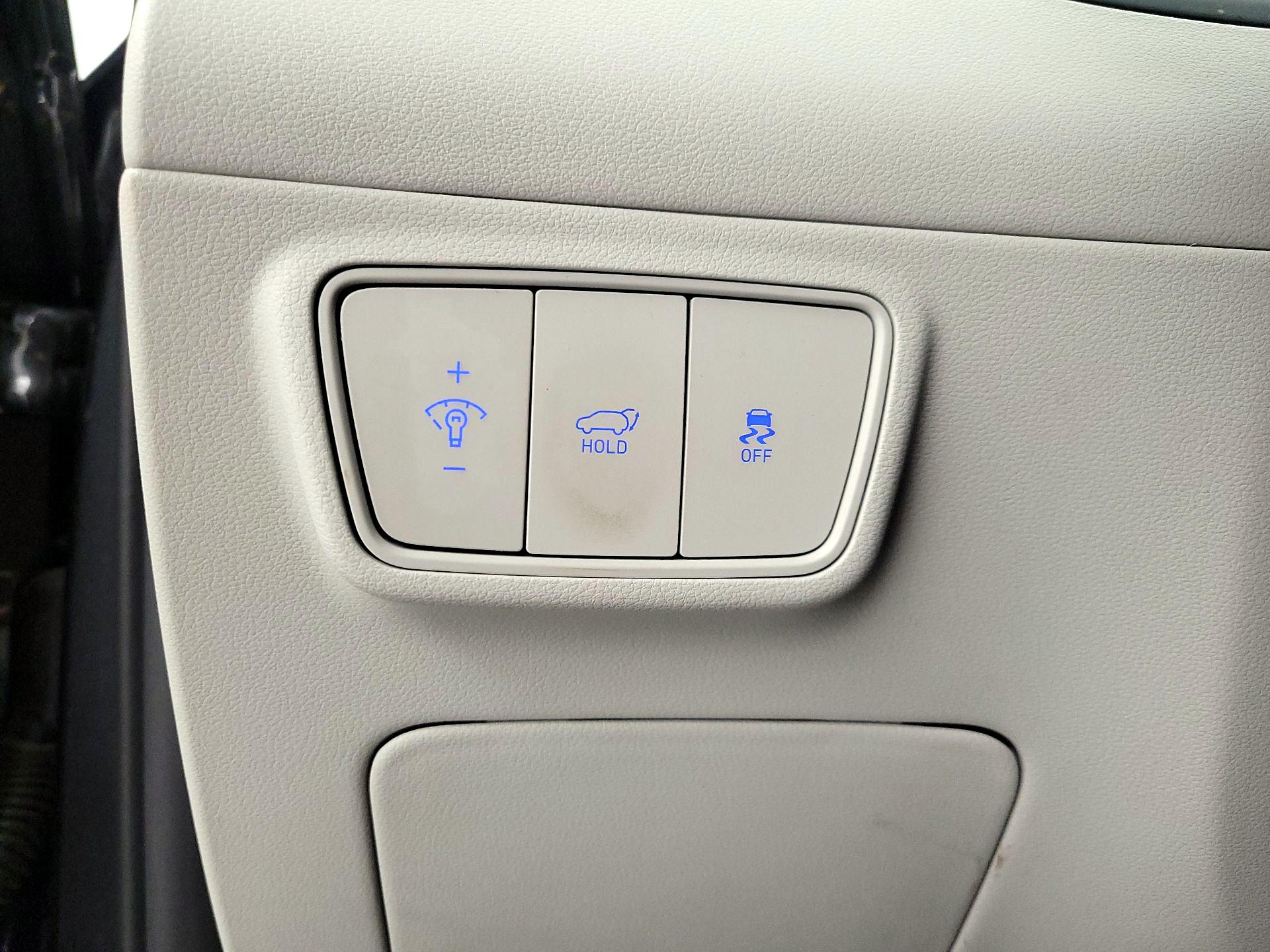 Thumbnail: 2023 Hyundai Tucson - 13