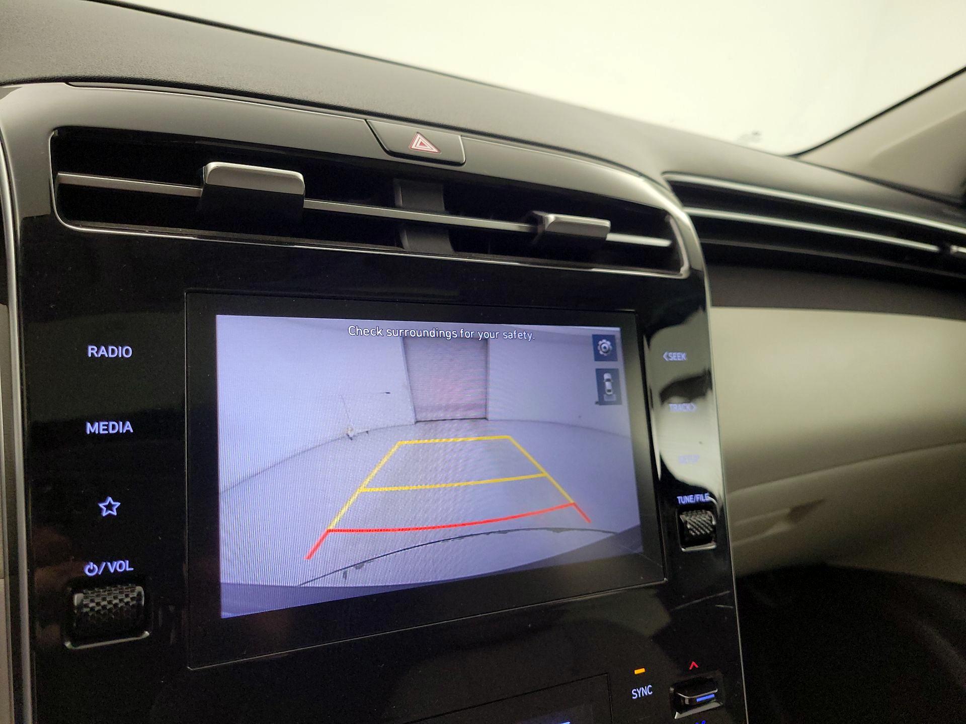 Thumbnail: 2023 Hyundai Tucson - 14