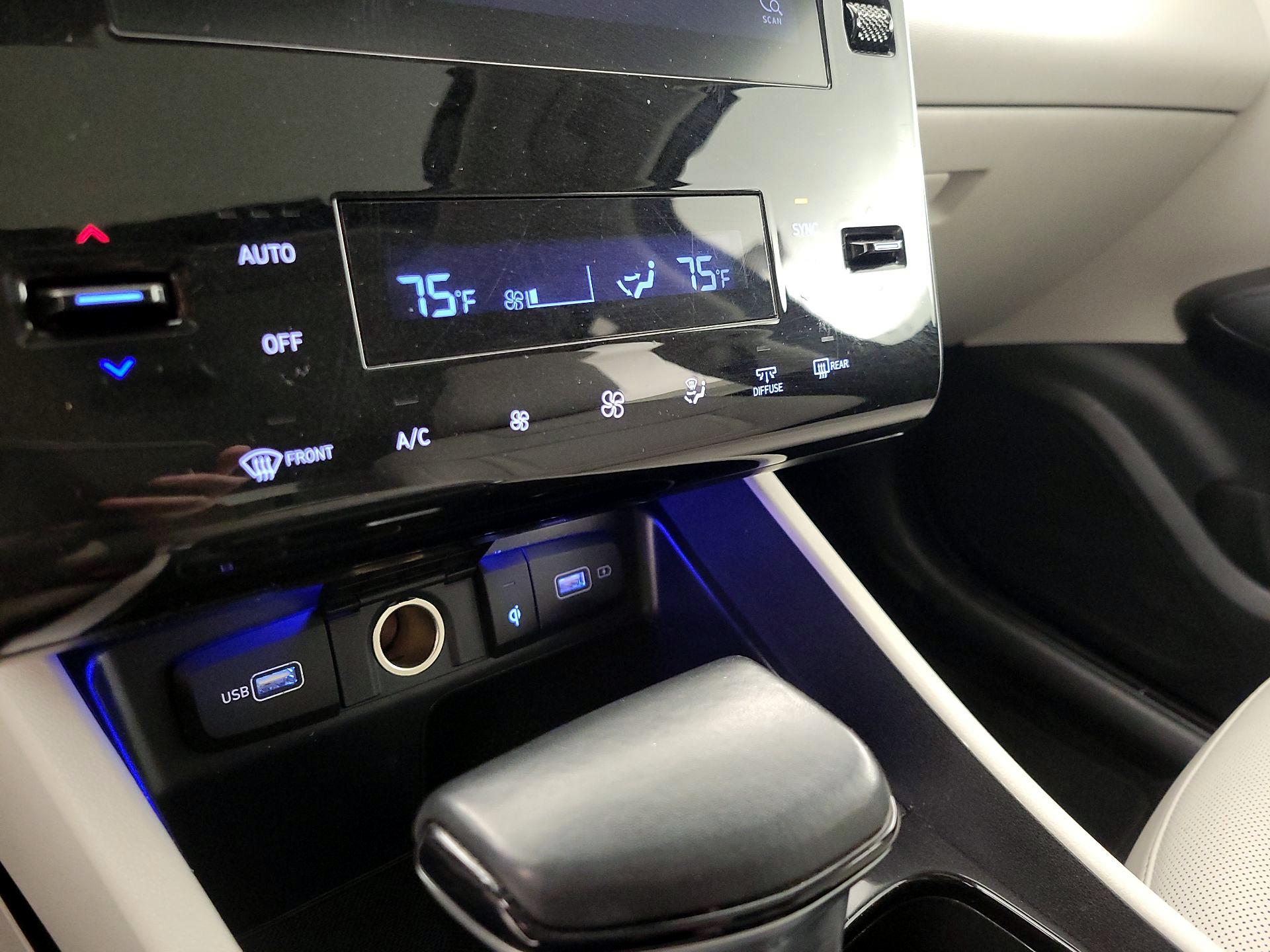 Thumbnail: 2023 Hyundai Tucson - 16