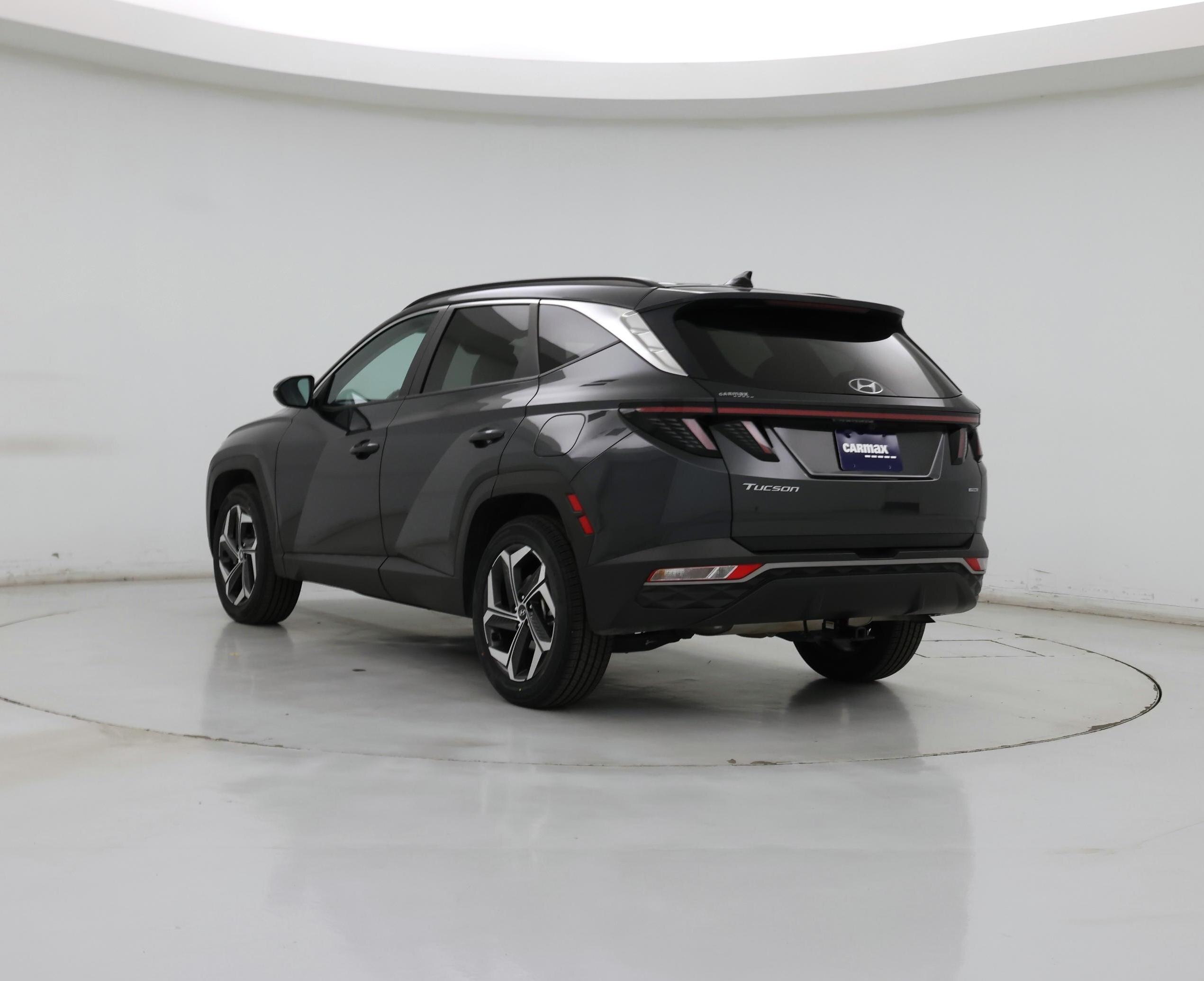 Thumbnail: 2023 Hyundai Tucson - 2