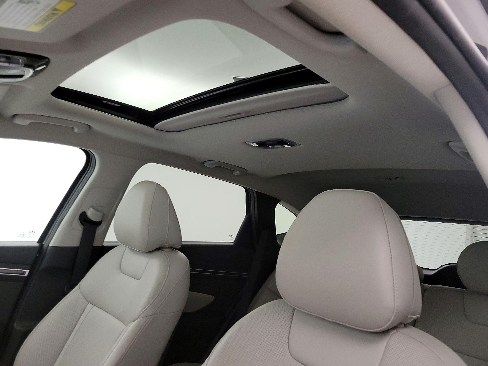 Thumbnail: 2023 Hyundai Tucson - 19