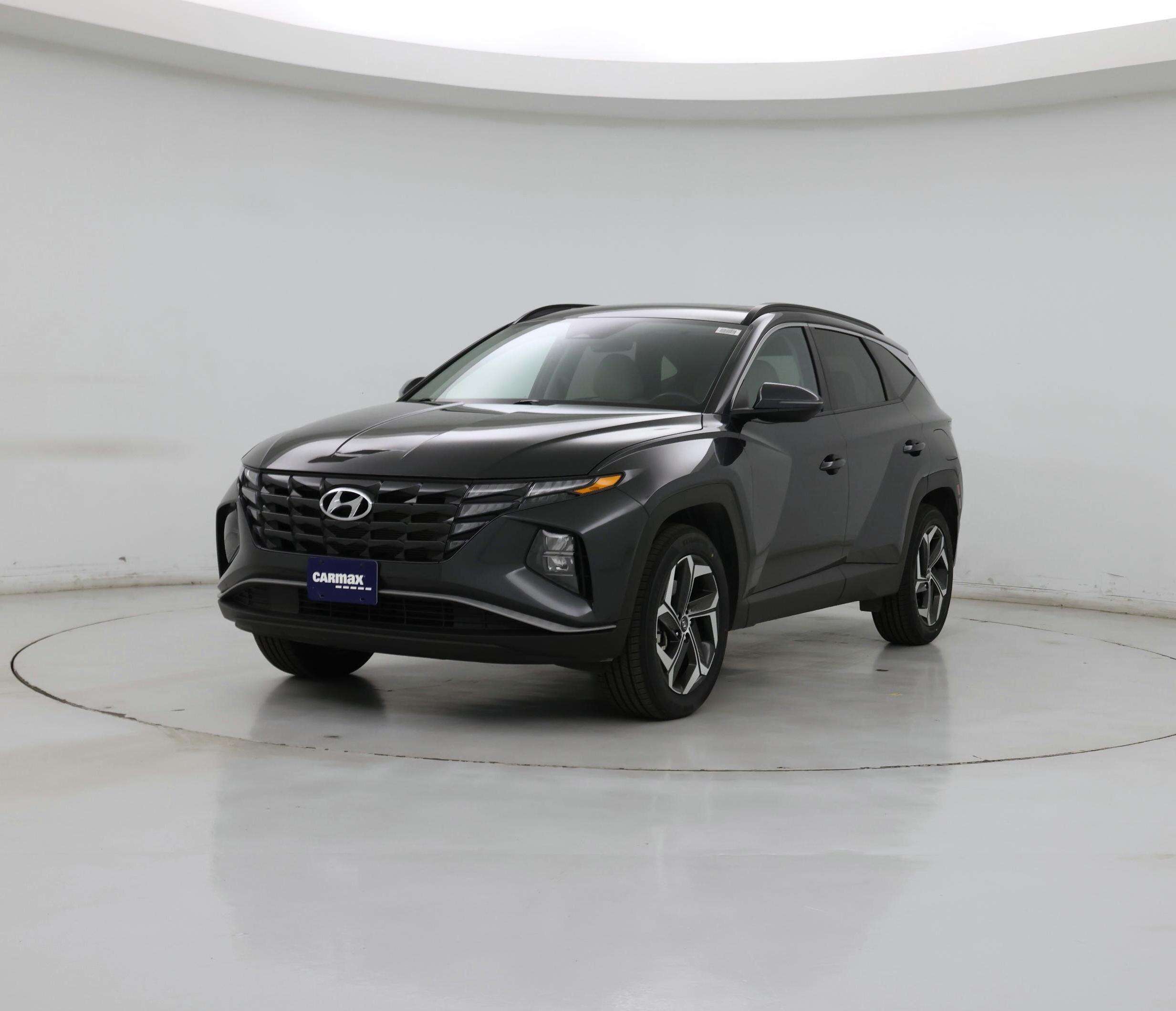 Thumbnail: 2023 Hyundai Tucson - 4