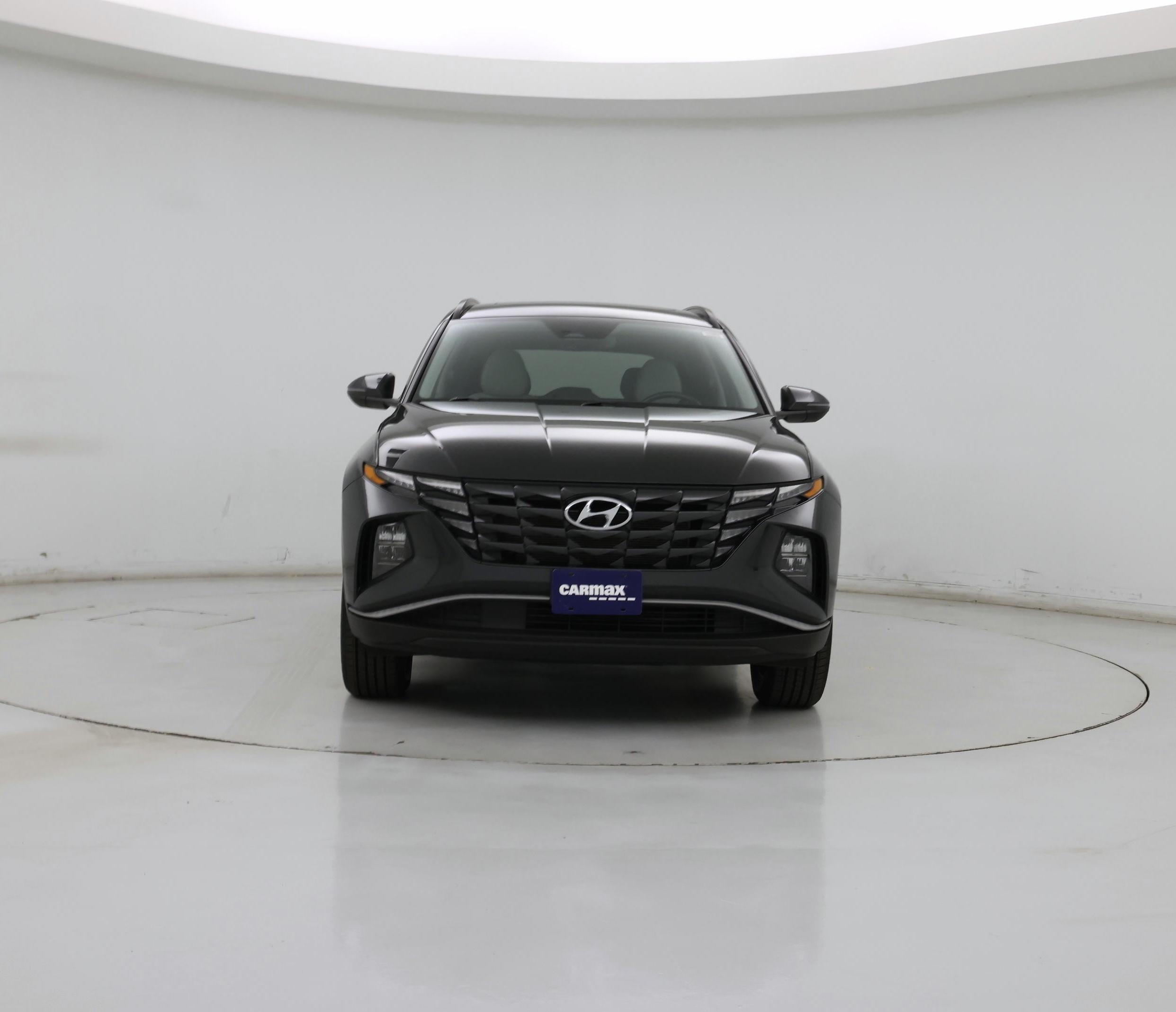 Thumbnail: 2023 Hyundai Tucson - 5