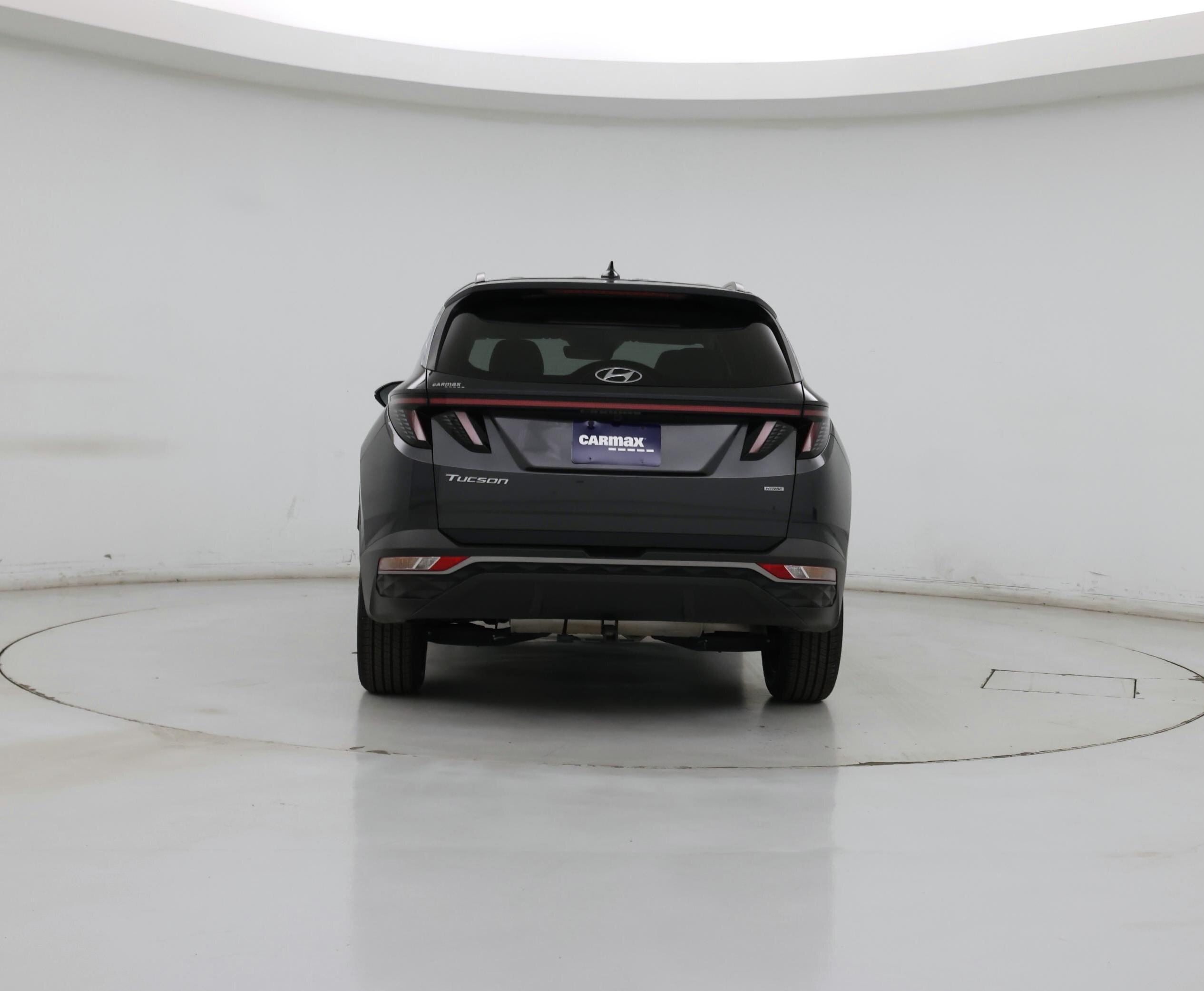 Thumbnail: 2023 Hyundai Tucson - 6