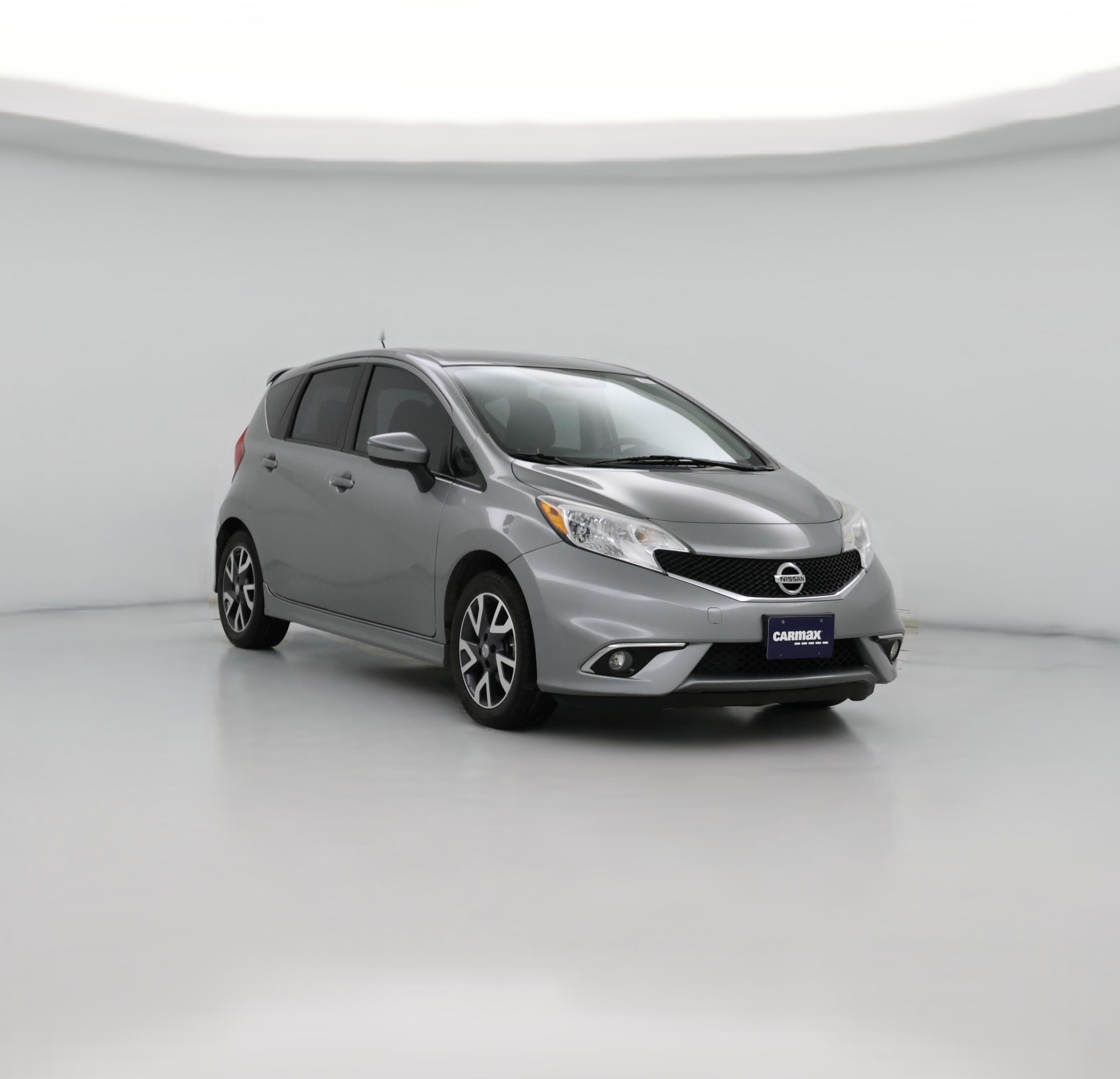 Thumbnail: 2015 Nissan Versa Note - 1