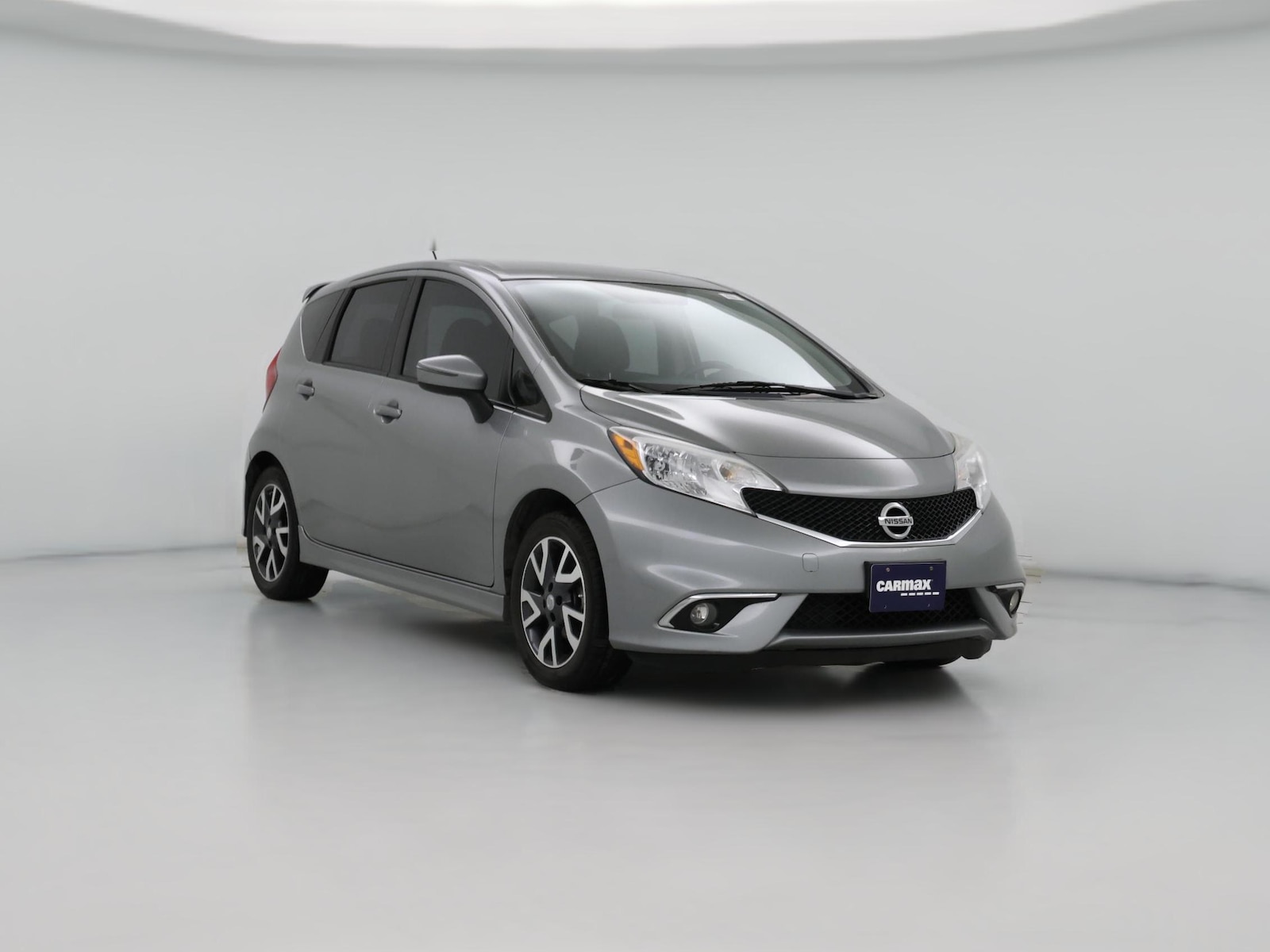 2015 Nissan Versa Note SR