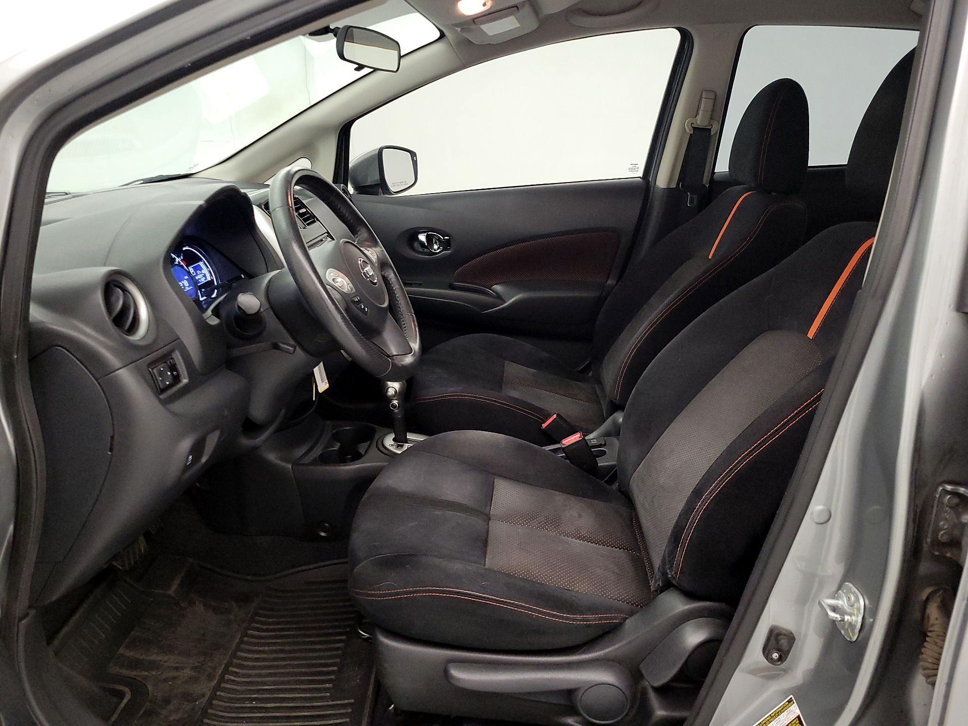 Thumbnail: 2015 Nissan Versa Note - 11