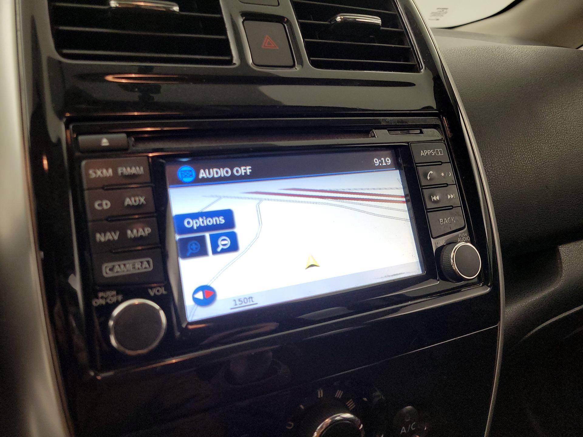 Thumbnail: 2015 Nissan Versa Note - 14