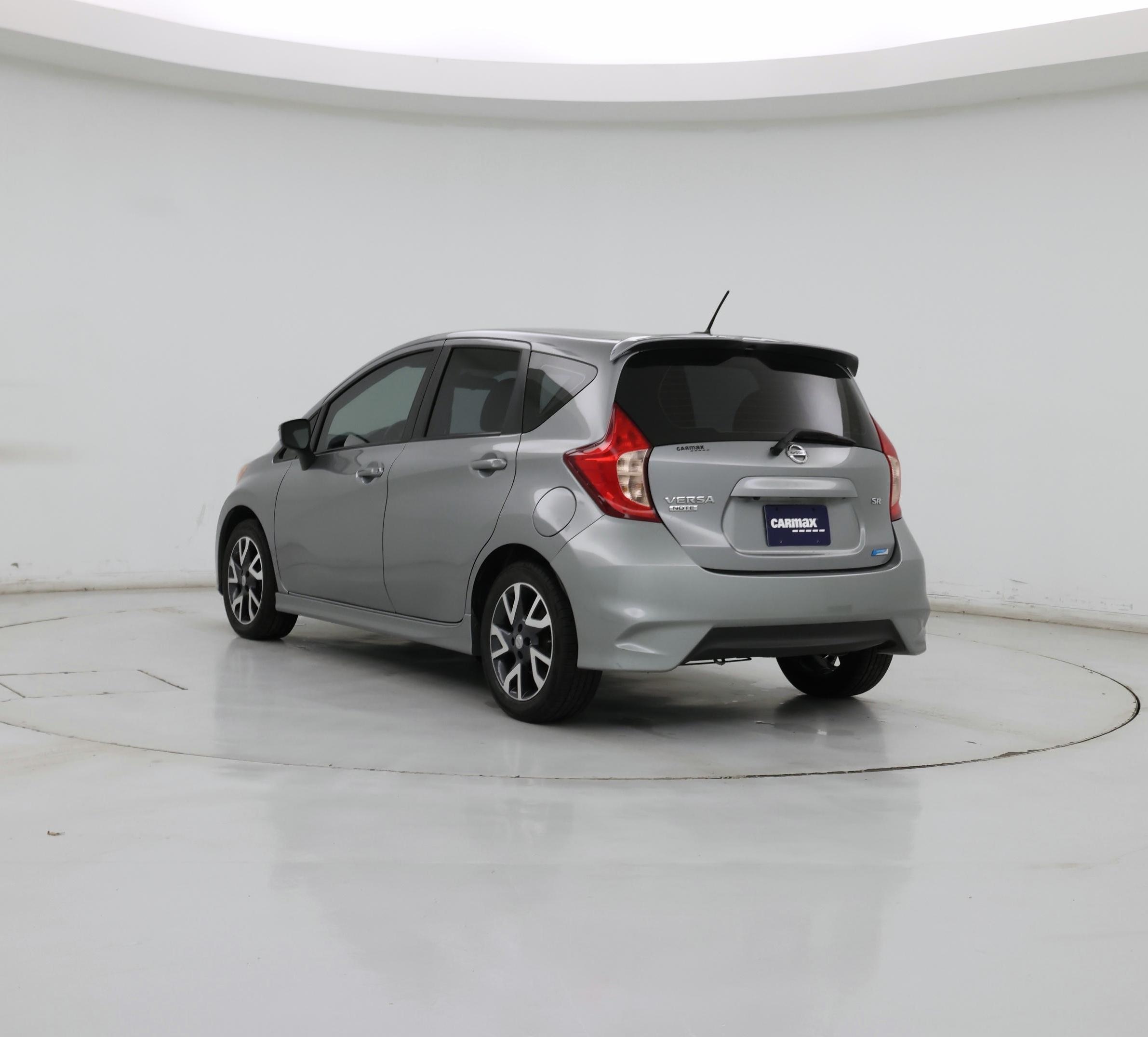 Thumbnail: 2015 Nissan Versa Note - 2