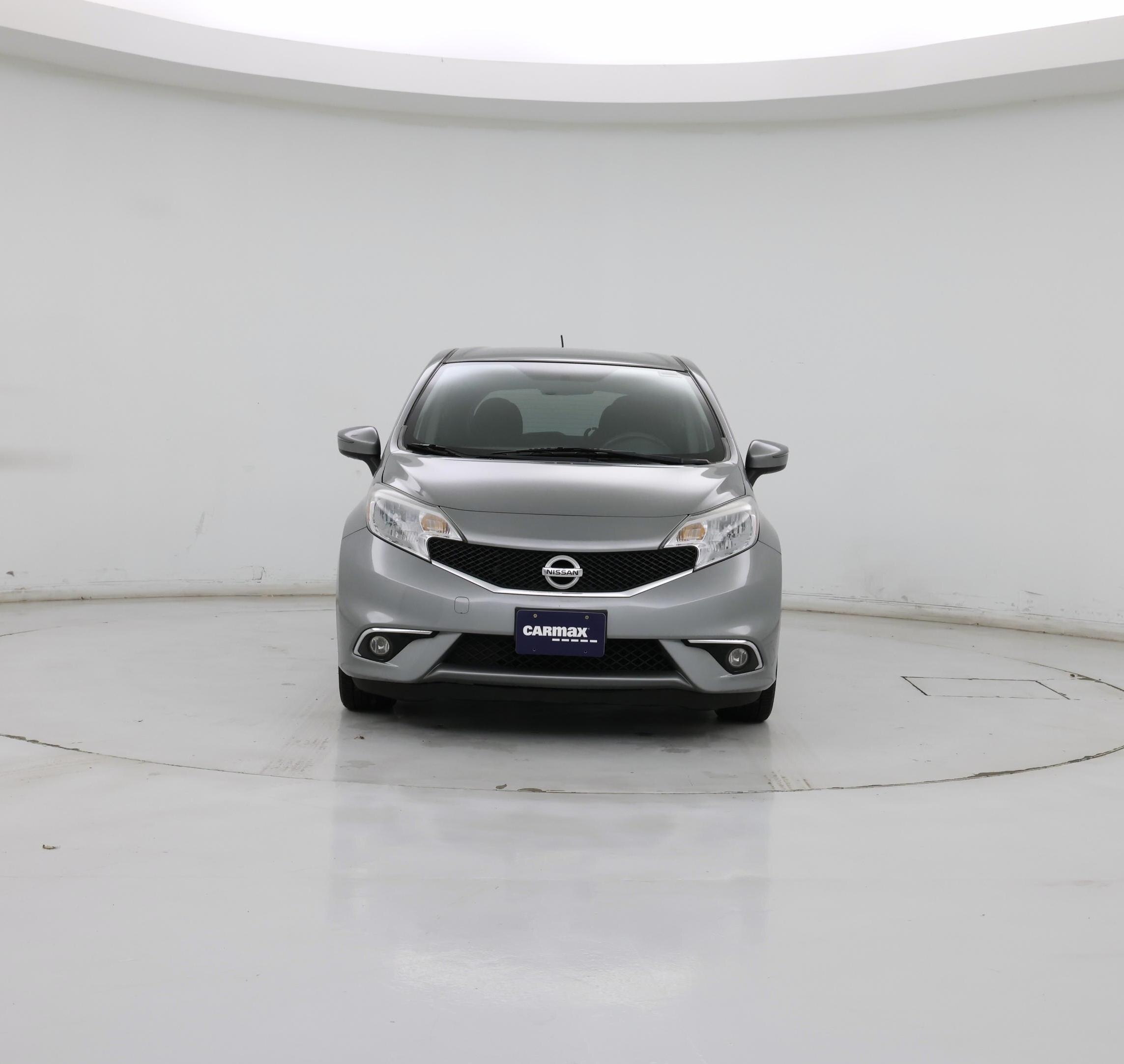 Thumbnail: 2015 Nissan Versa Note - 5