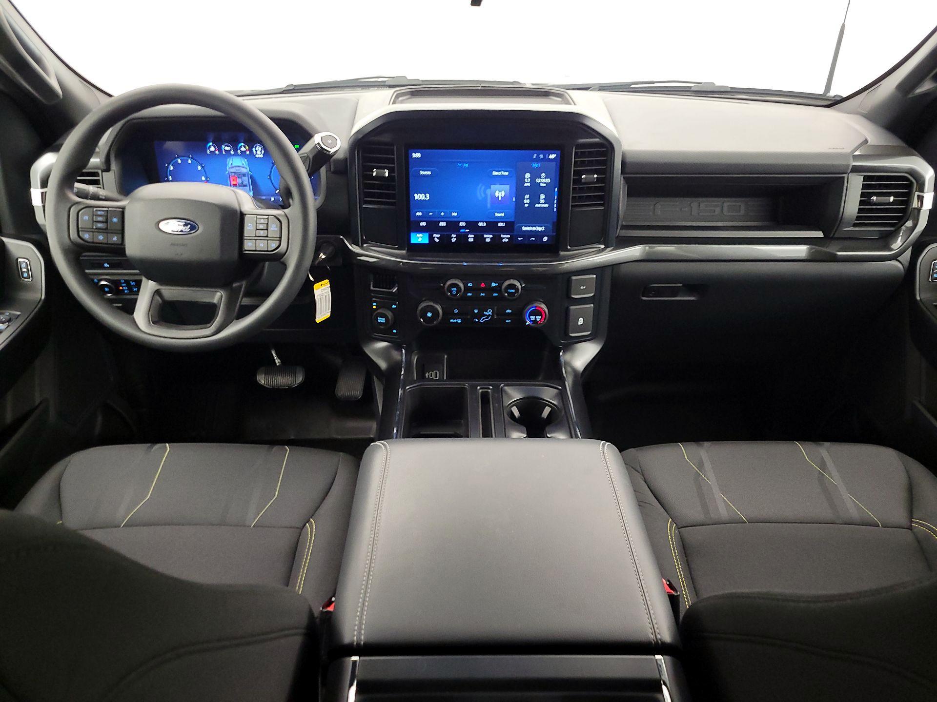 Thumbnail: 2025 Ford F-150 - 9