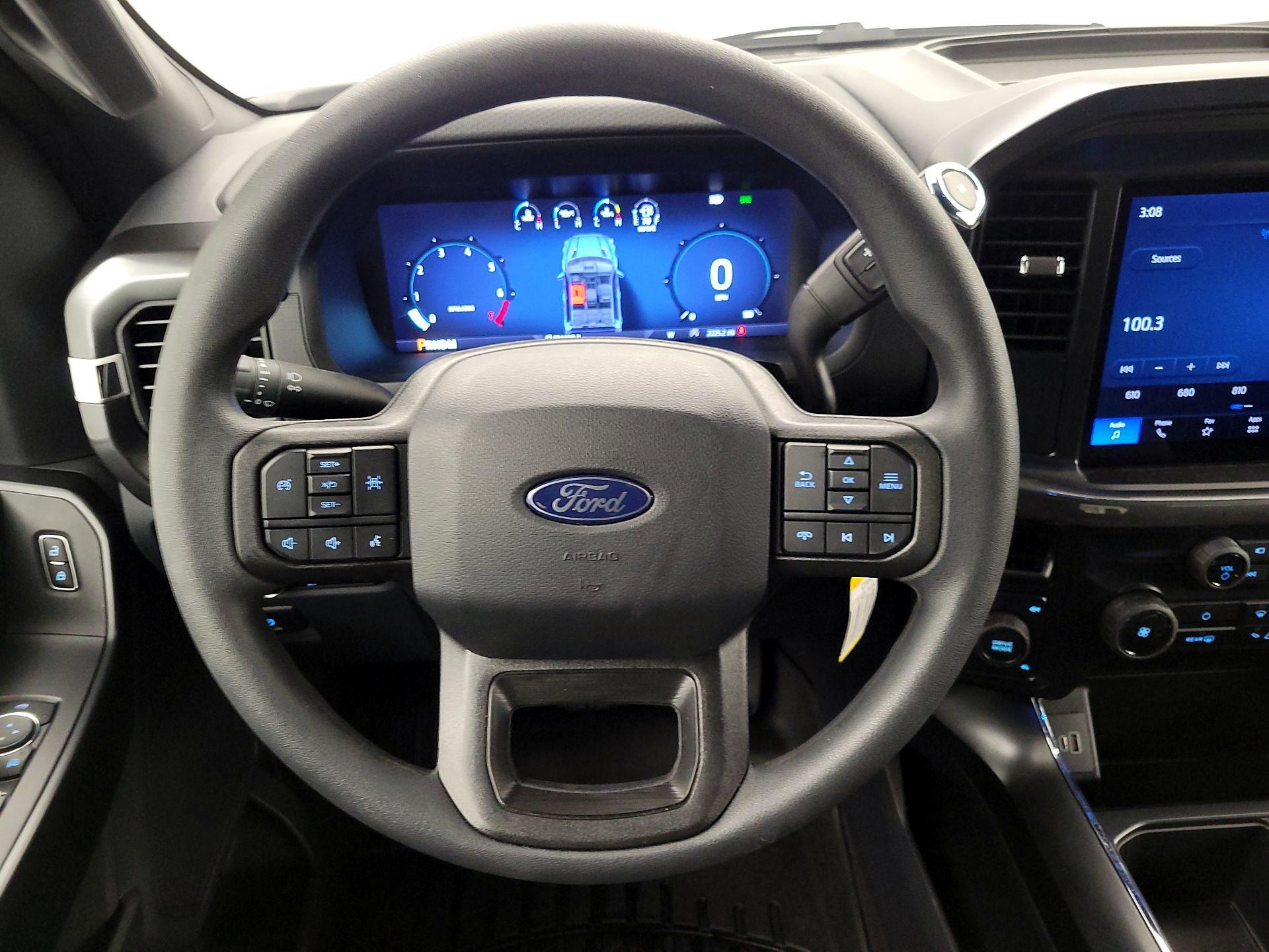 Thumbnail: 2025 Ford F-150 - 10