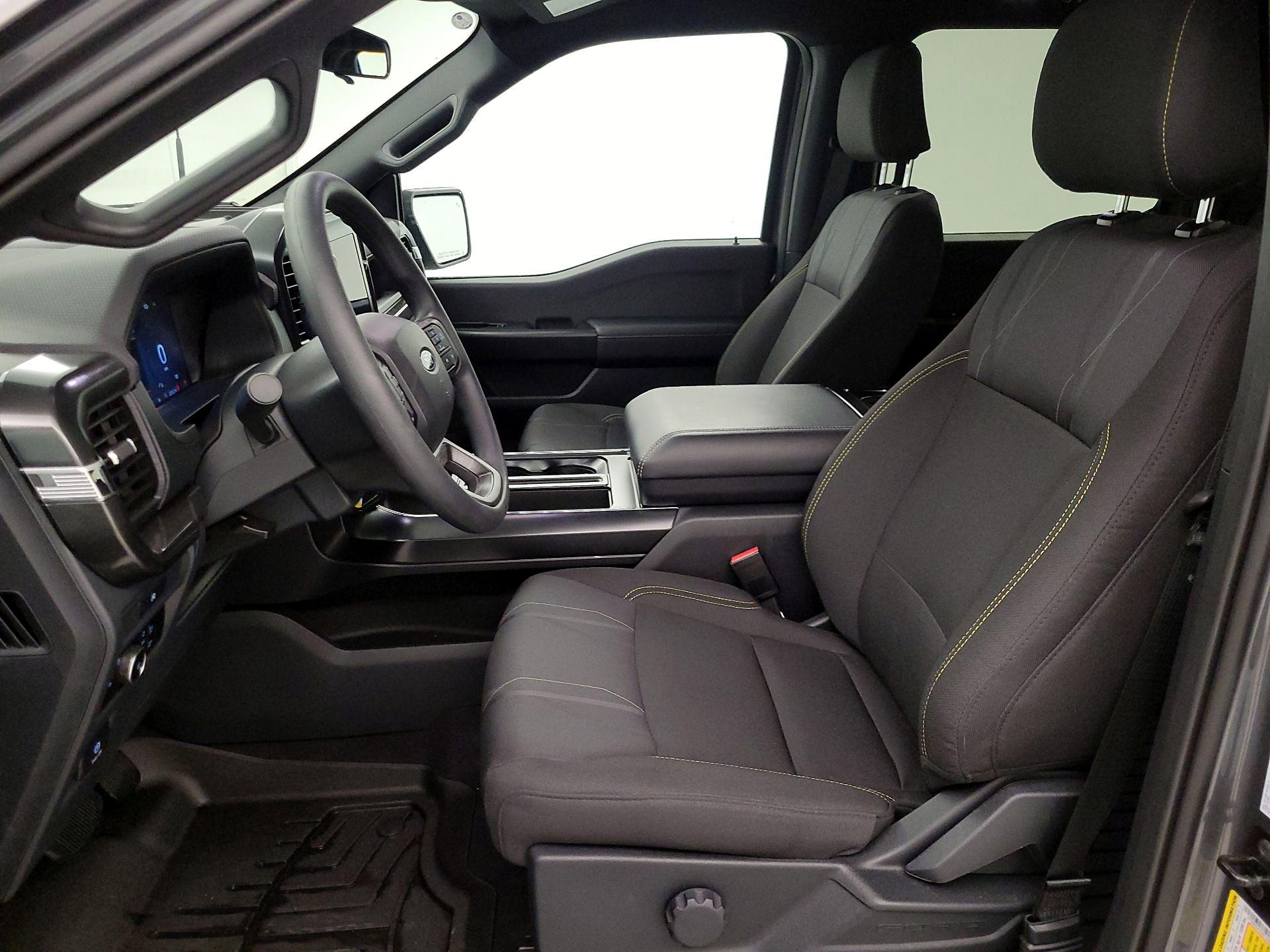 Thumbnail: 2025 Ford F-150 - 11