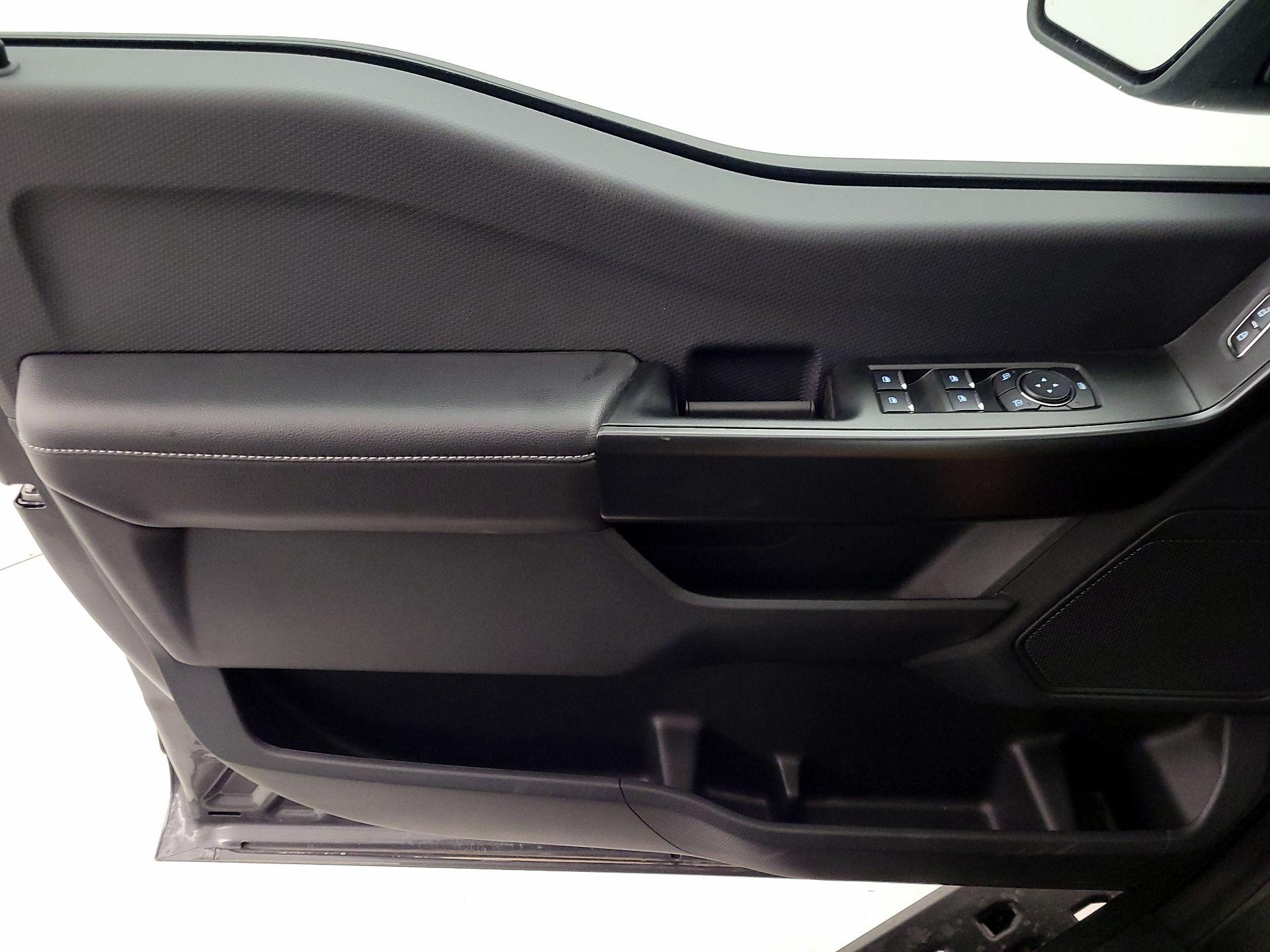 Thumbnail: 2025 Ford F-150 - 12