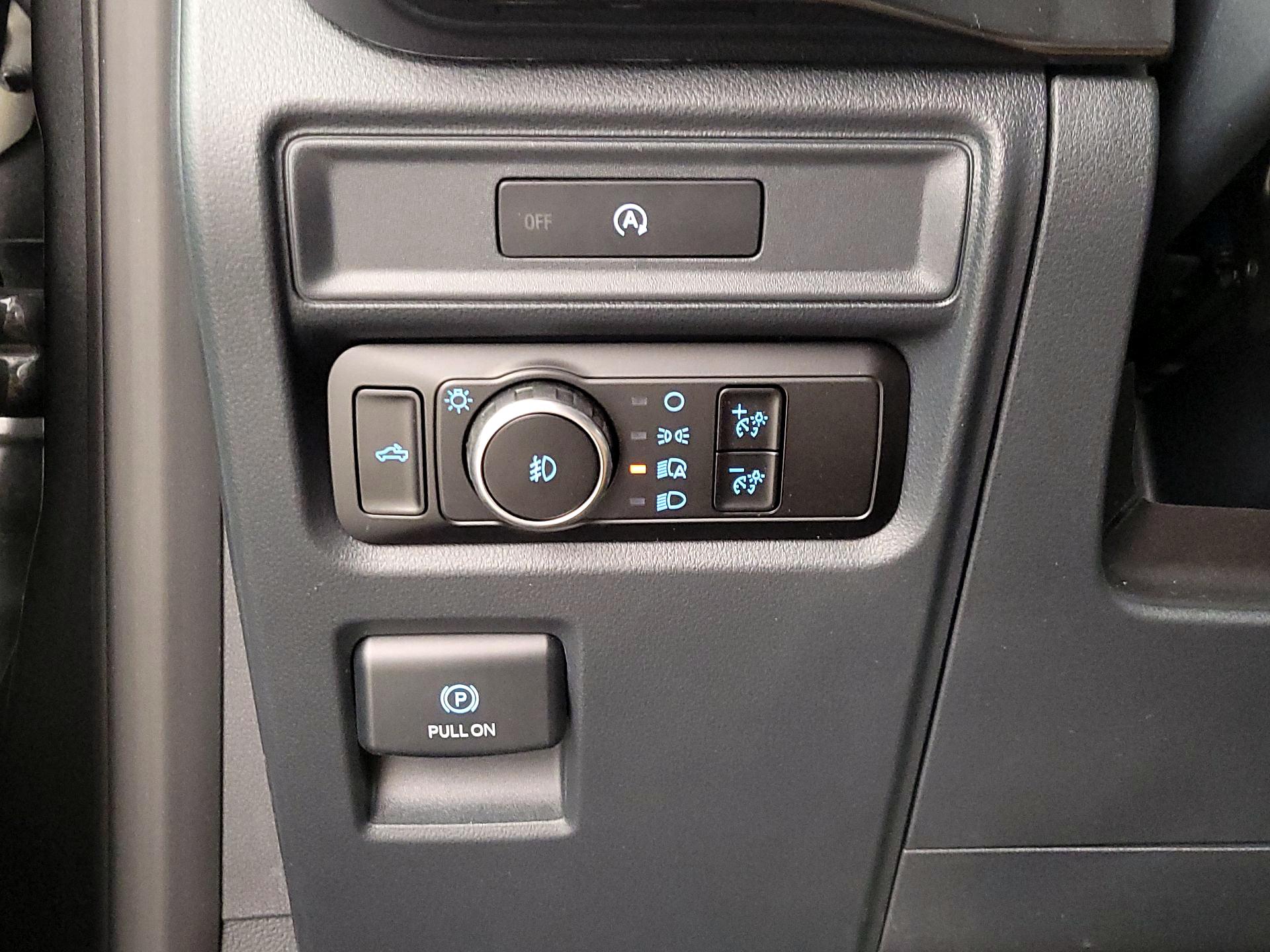 Thumbnail: 2025 Ford F-150 - 13