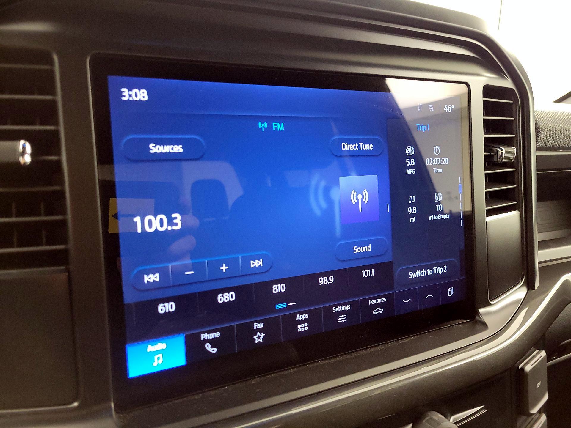 Thumbnail: 2025 Ford F-150 - 15