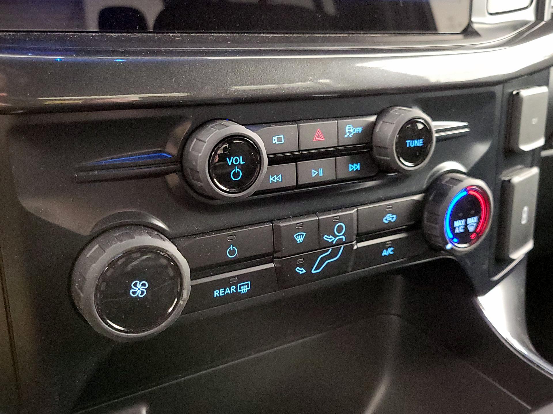 Thumbnail: 2025 Ford F-150 - 16