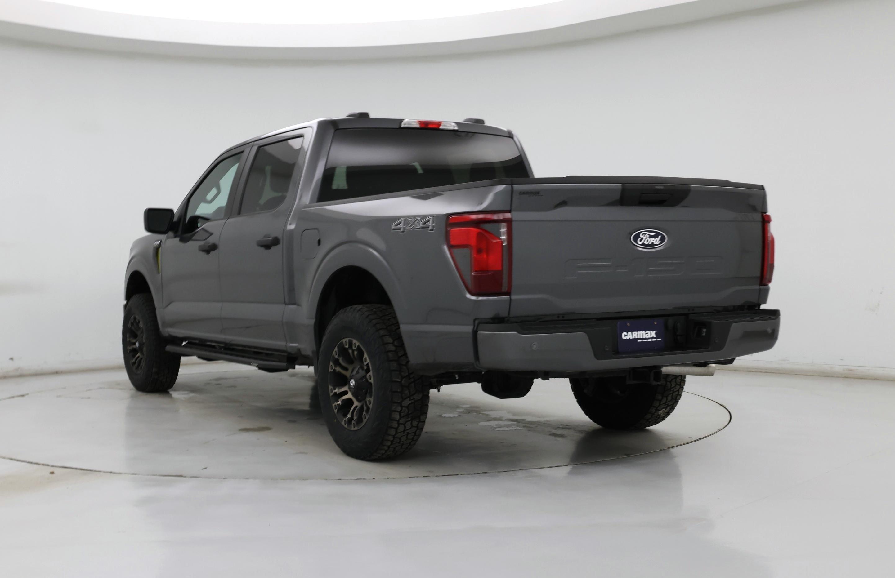 Thumbnail: 2025 Ford F-150 - 2
