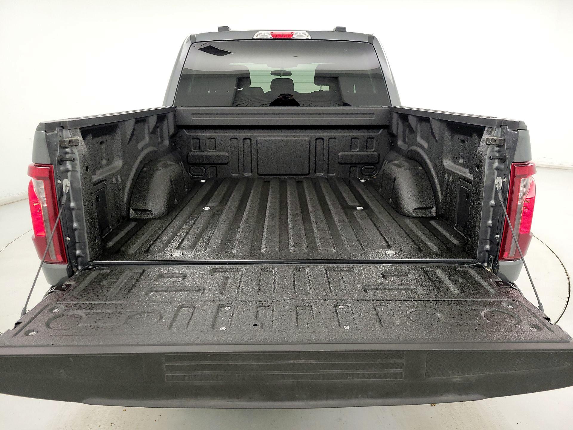 Thumbnail: 2025 Ford F-150 - 20