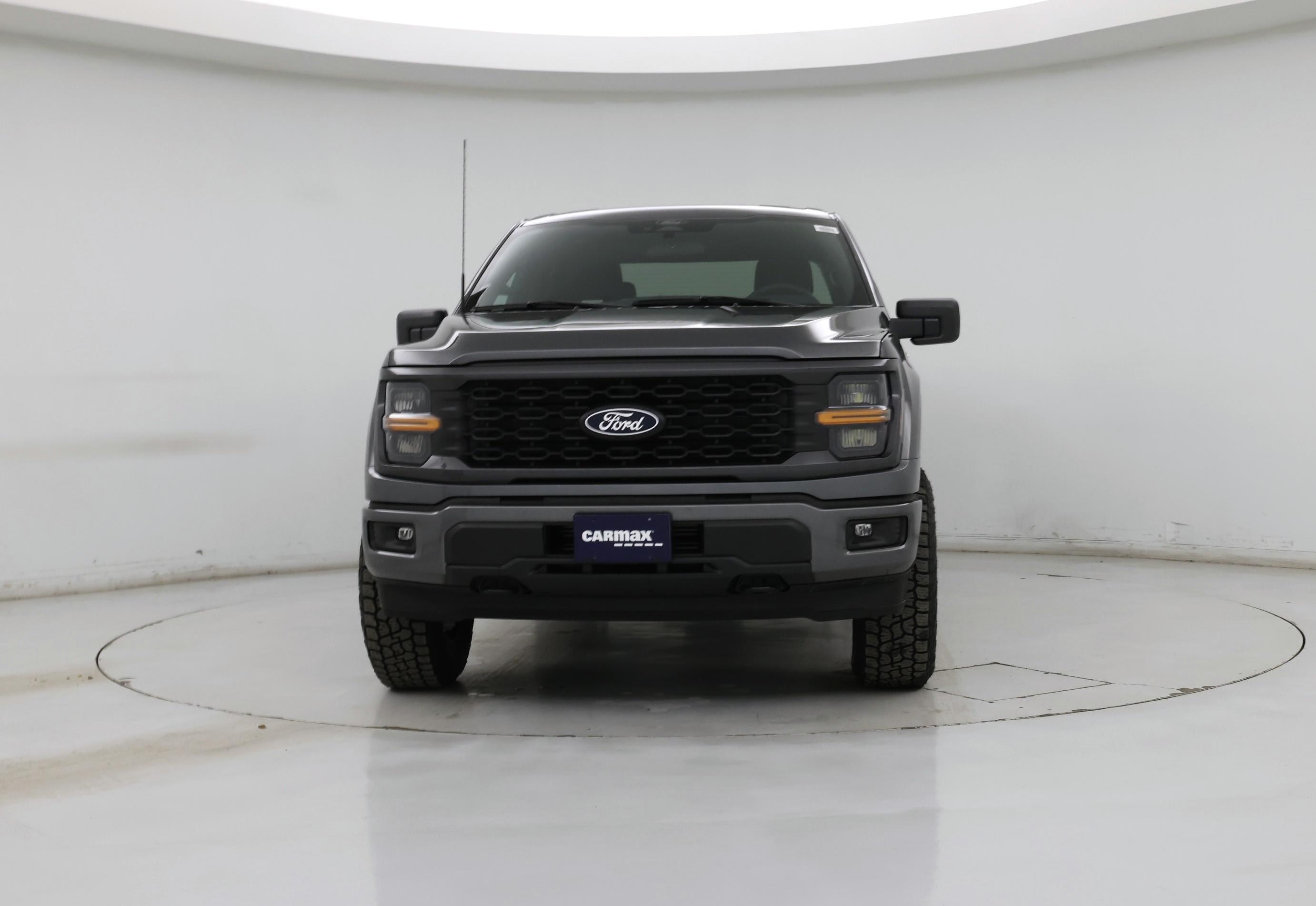 Thumbnail: 2025 Ford F-150 - 5