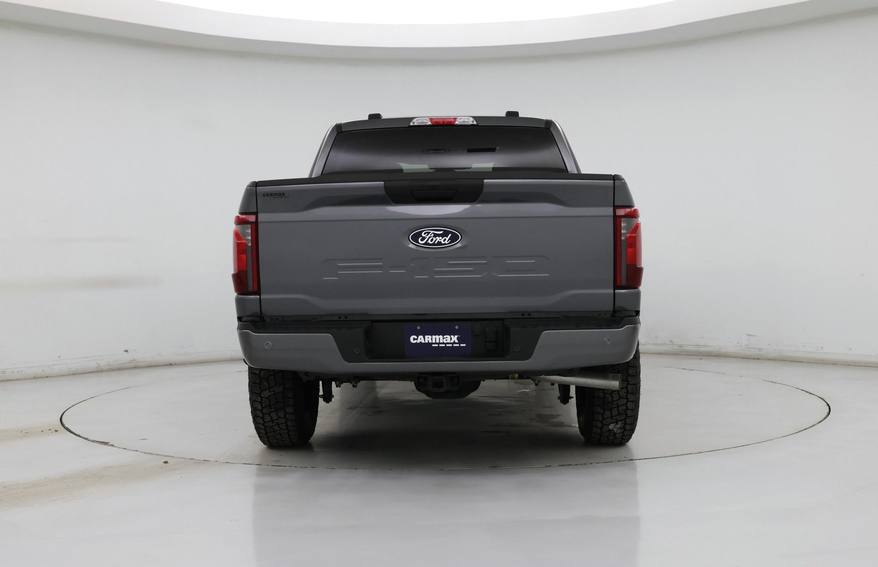 Thumbnail: 2025 Ford F-150 - 6