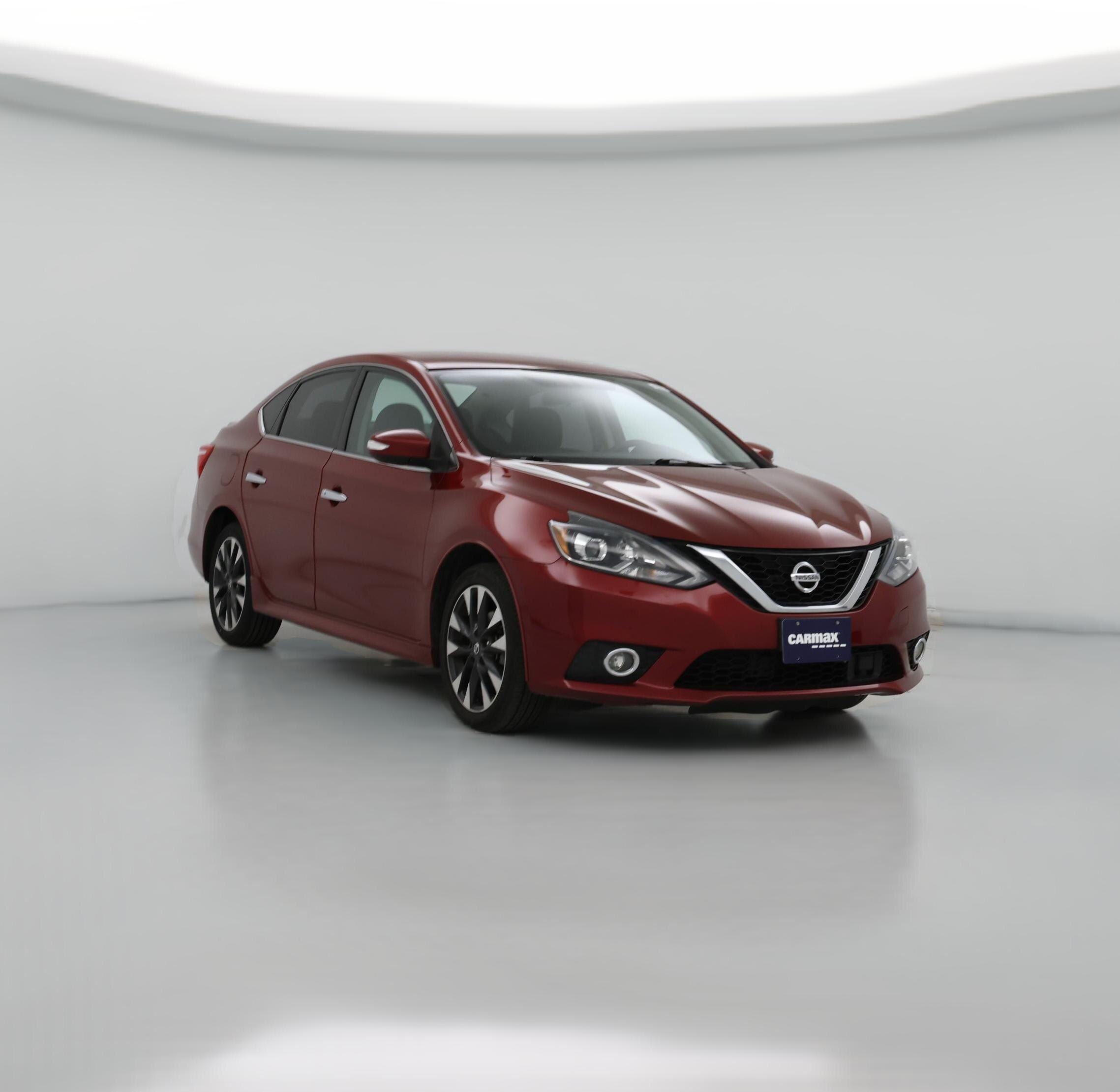 Thumbnail: 2019 Nissan Sentra - 1