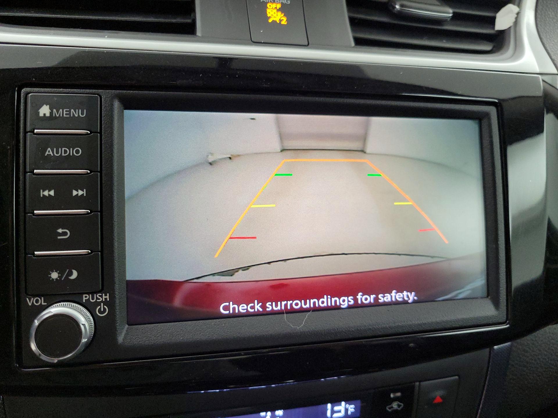 Thumbnail: 2019 Nissan Sentra - 14