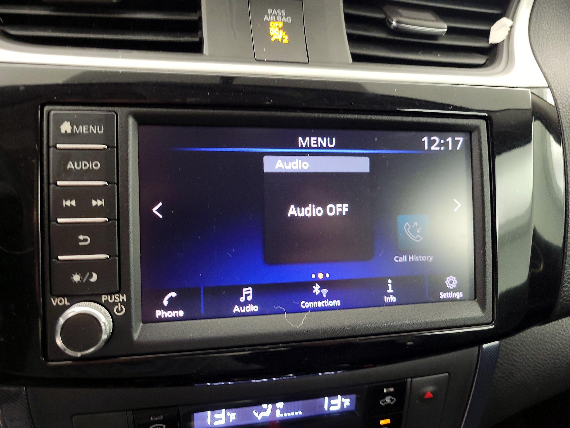 Thumbnail: 2019 Nissan Sentra - 15