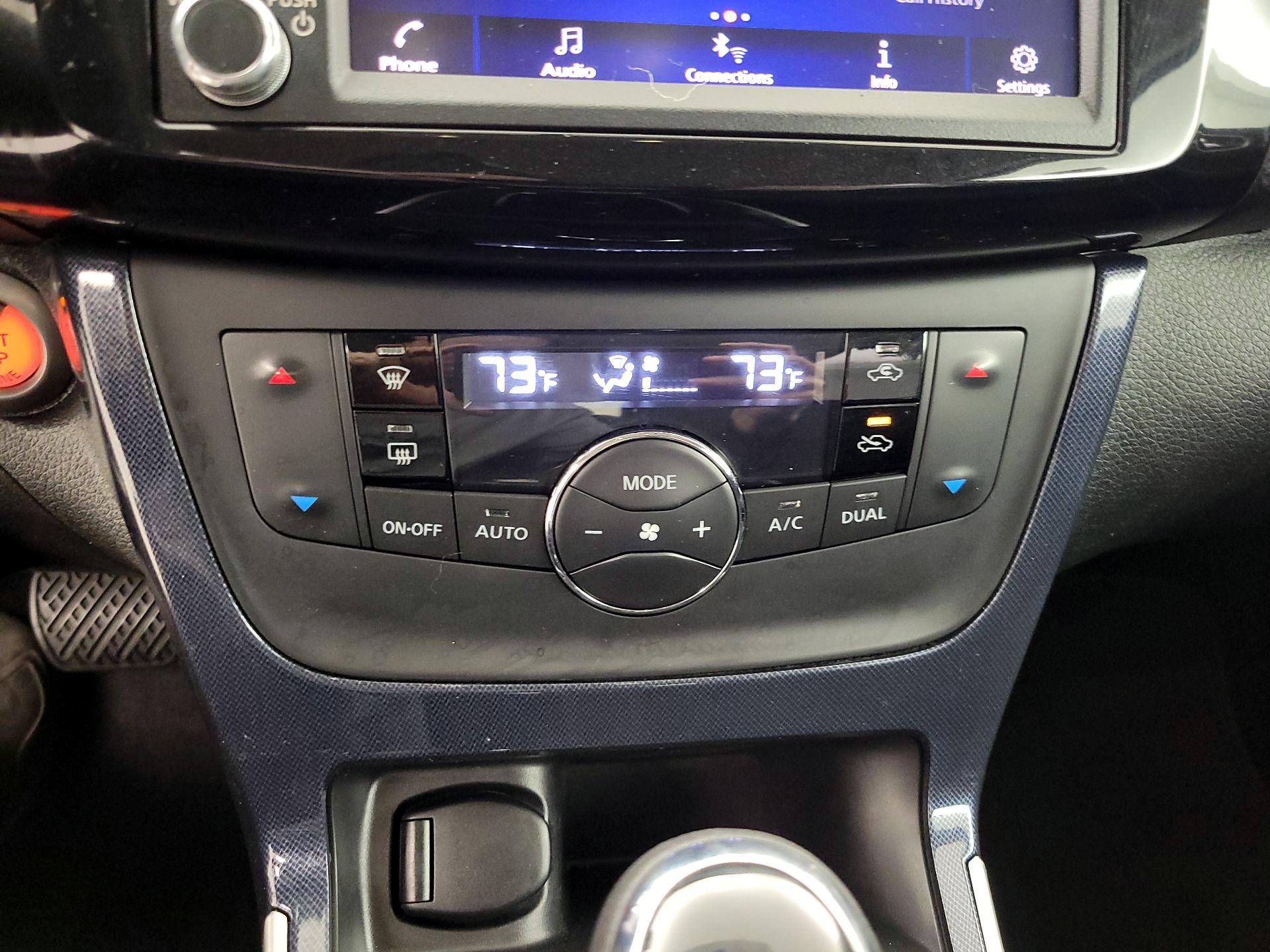 Thumbnail: 2019 Nissan Sentra - 16