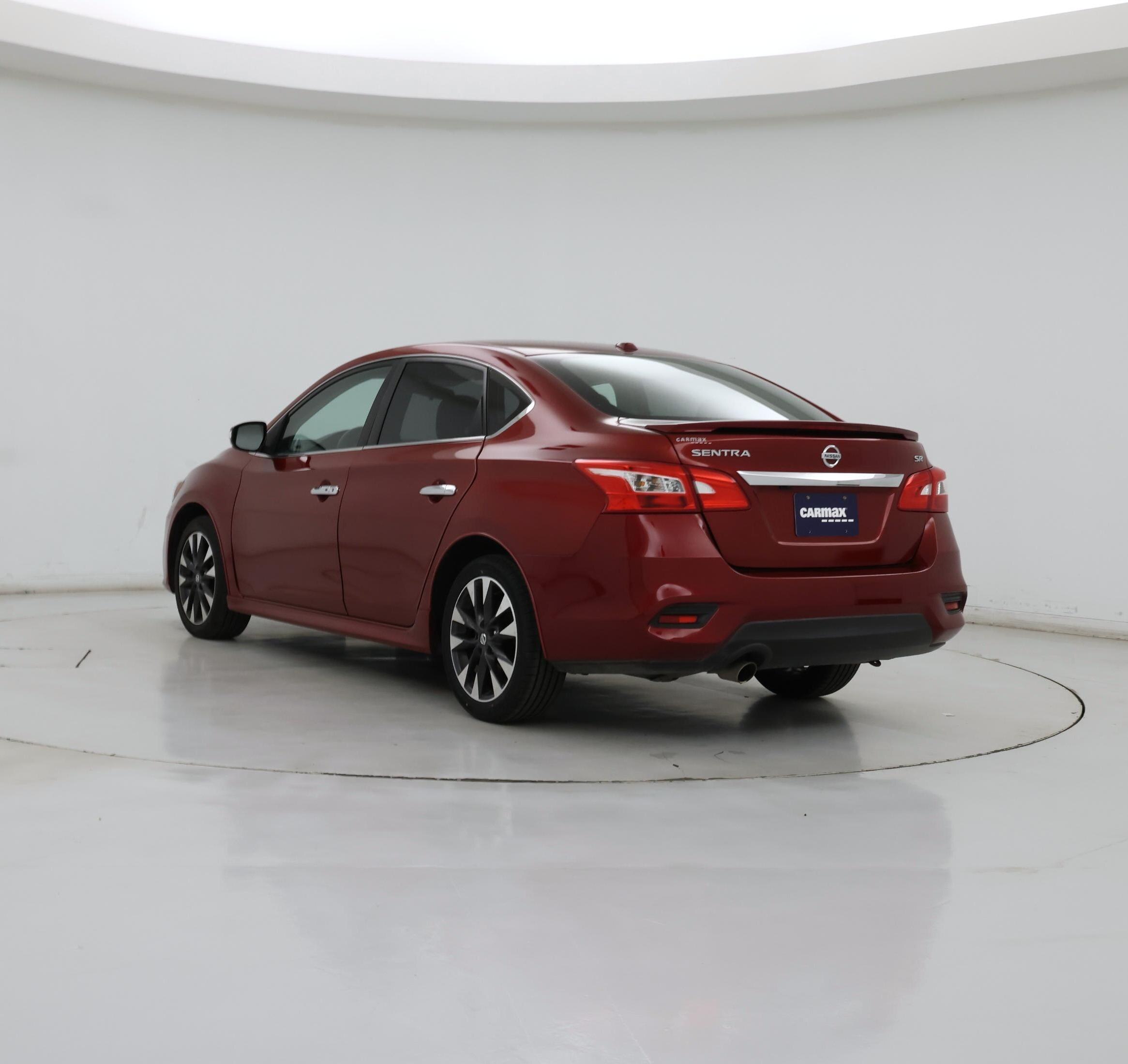 Thumbnail: 2019 Nissan Sentra - 2