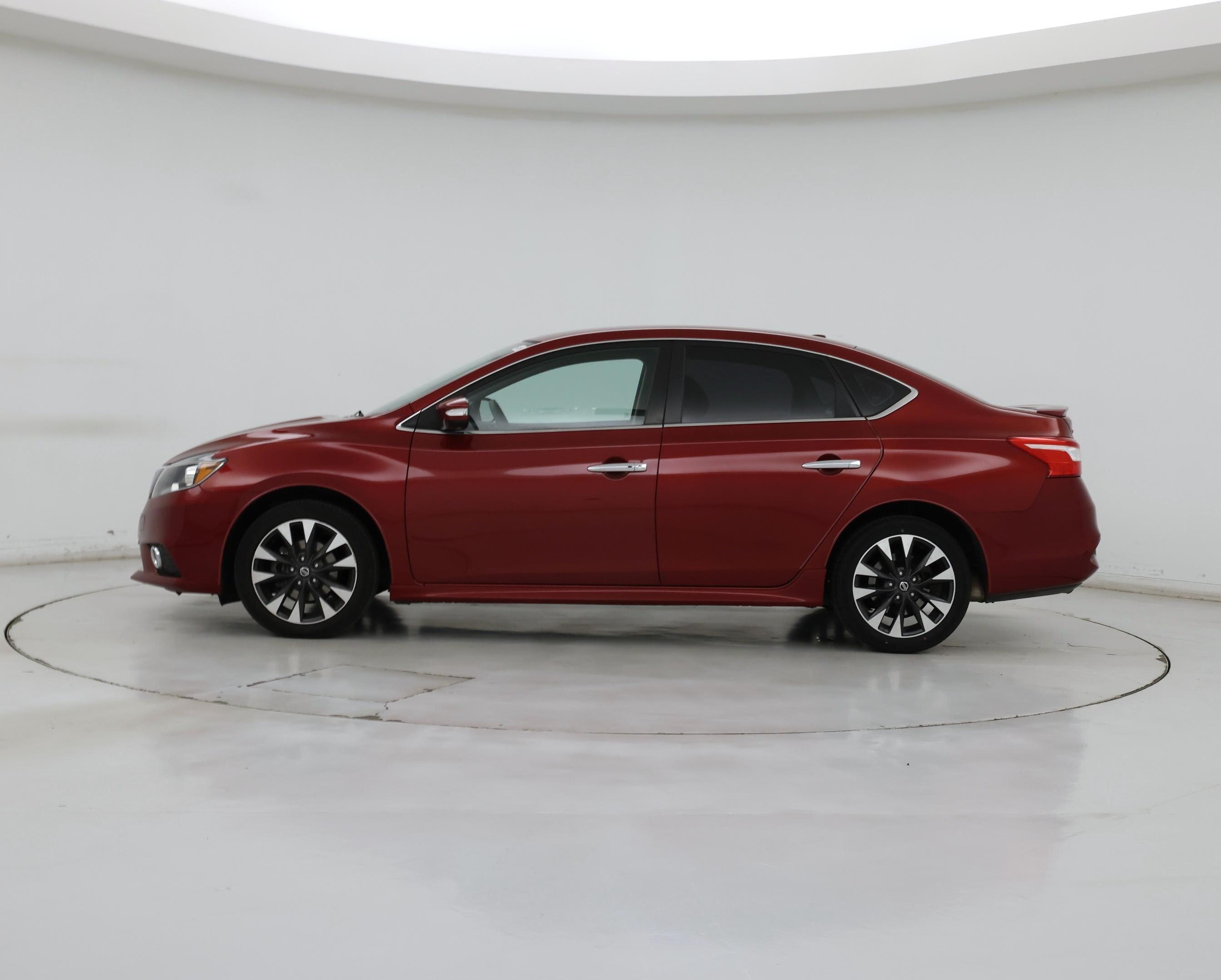 Thumbnail: 2019 Nissan Sentra - 3