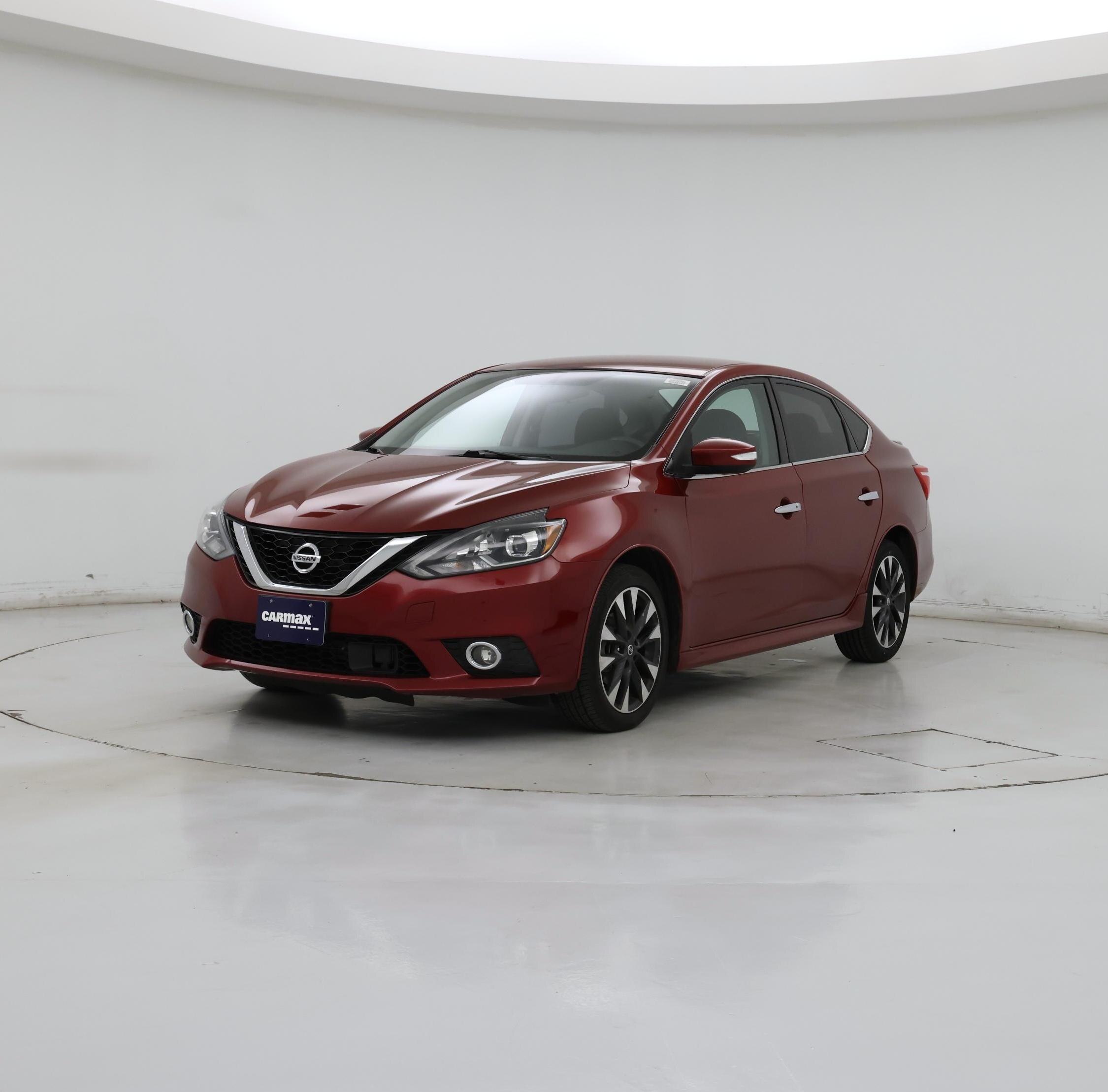 Thumbnail: 2019 Nissan Sentra - 4