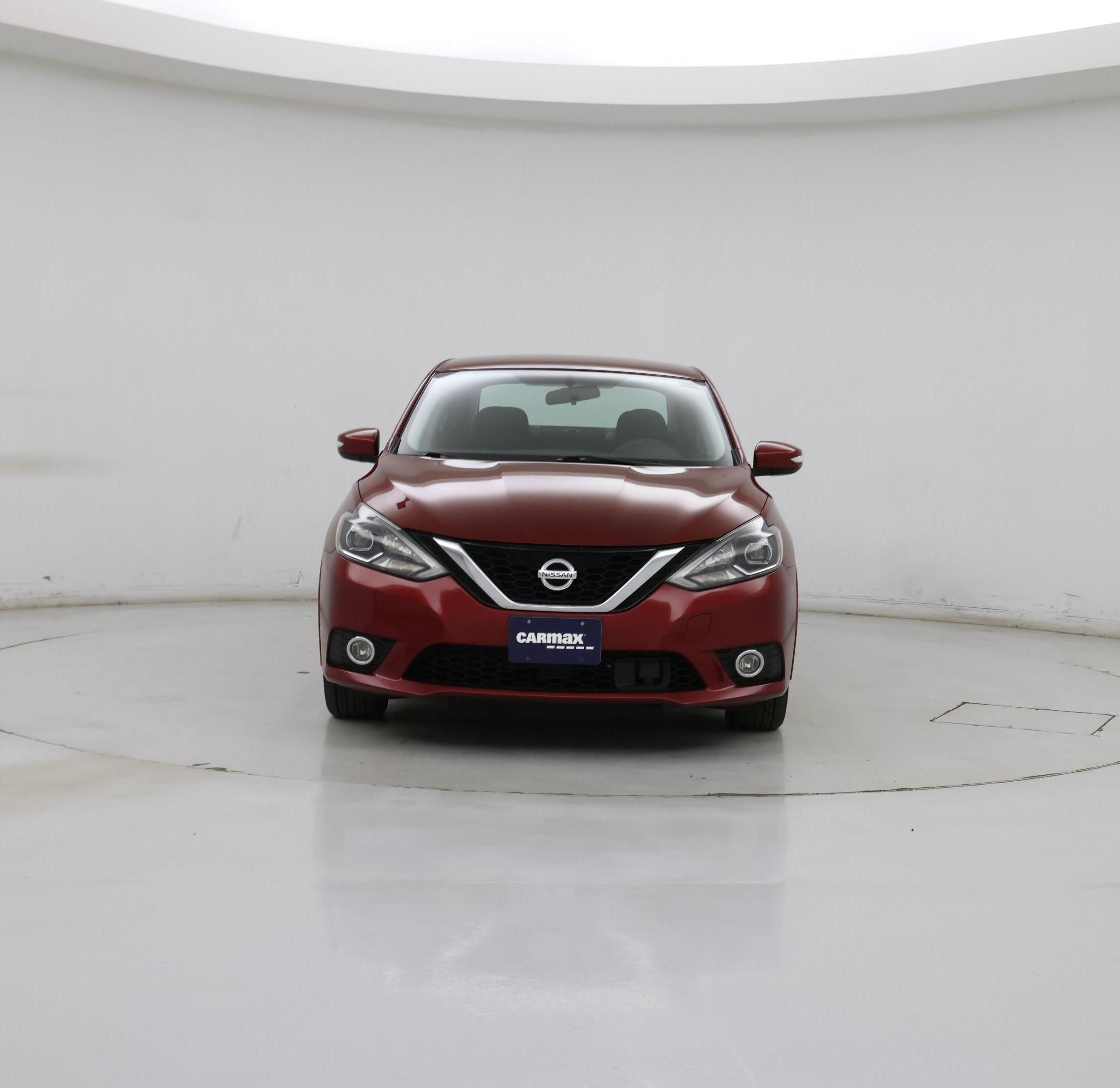 Thumbnail: 2019 Nissan Sentra - 5