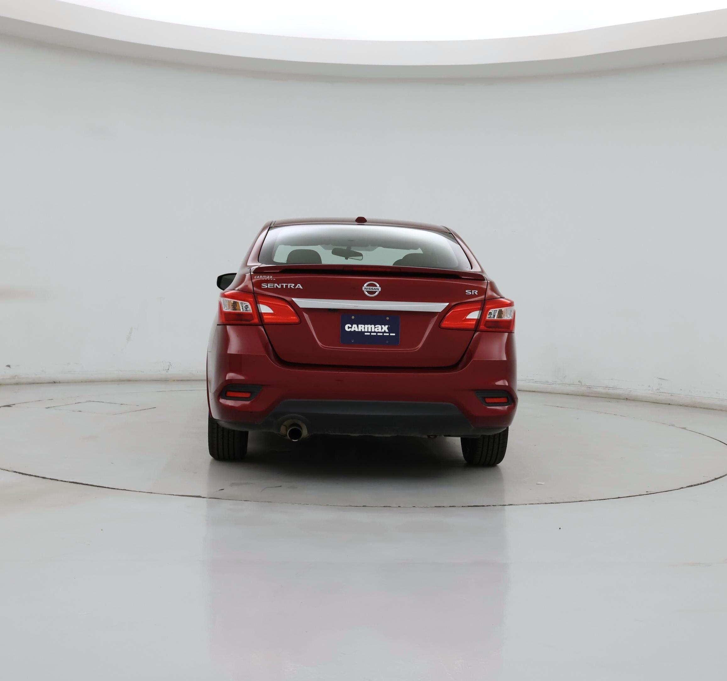 Thumbnail: 2019 Nissan Sentra - 6