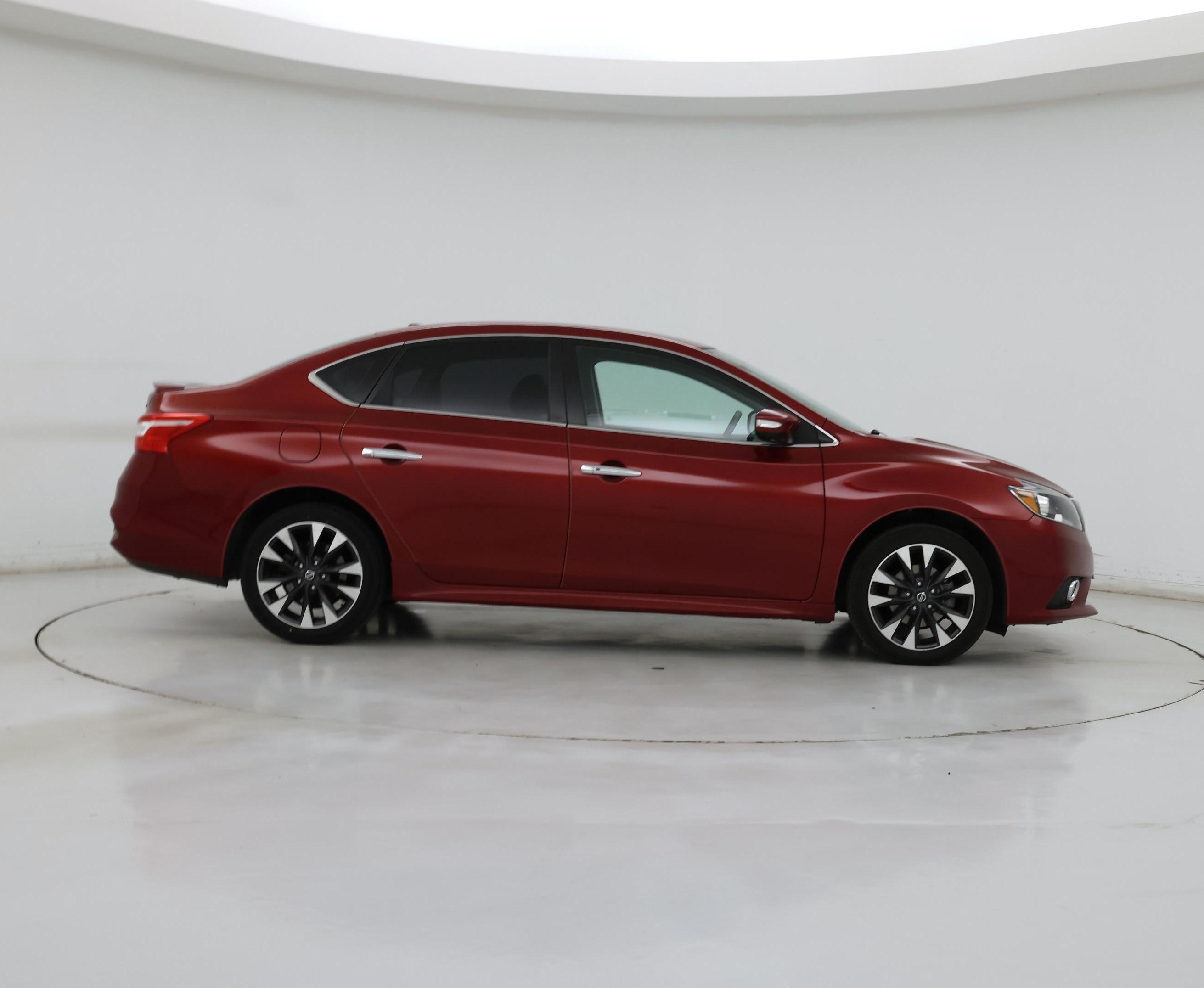 Thumbnail: 2019 Nissan Sentra - 7