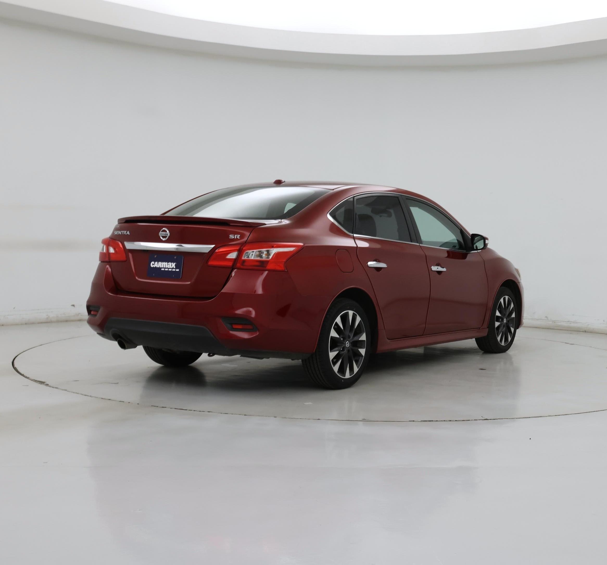 Thumbnail: 2019 Nissan Sentra - 8