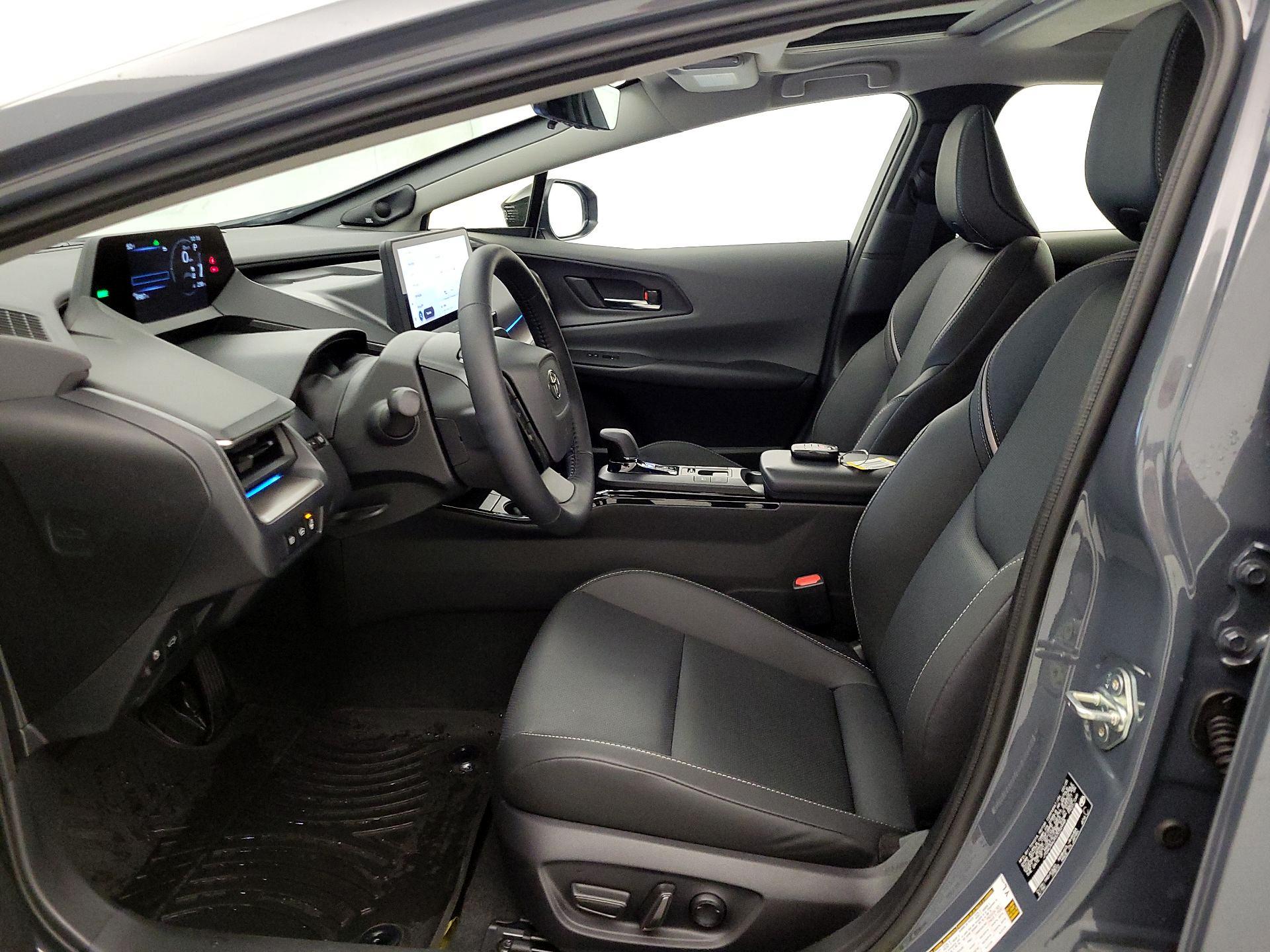 Thumbnail: 2025 Toyota Prius - 11