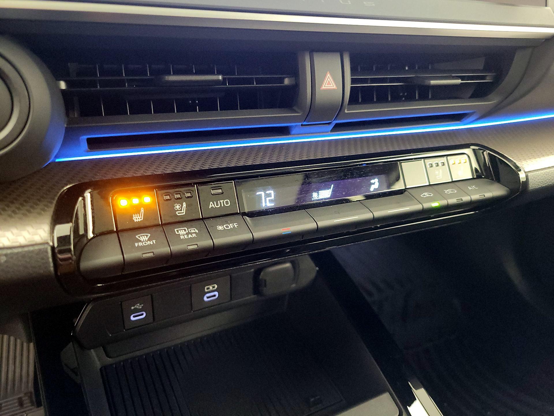 Thumbnail: 2025 Toyota Prius - 16