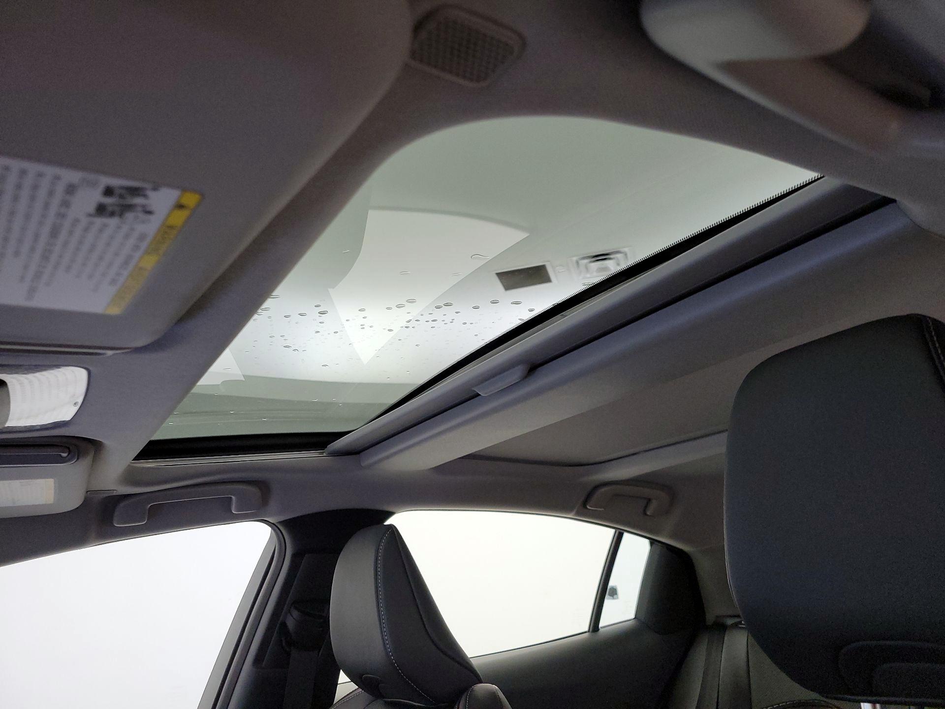 Thumbnail: 2025 Toyota Prius - 19