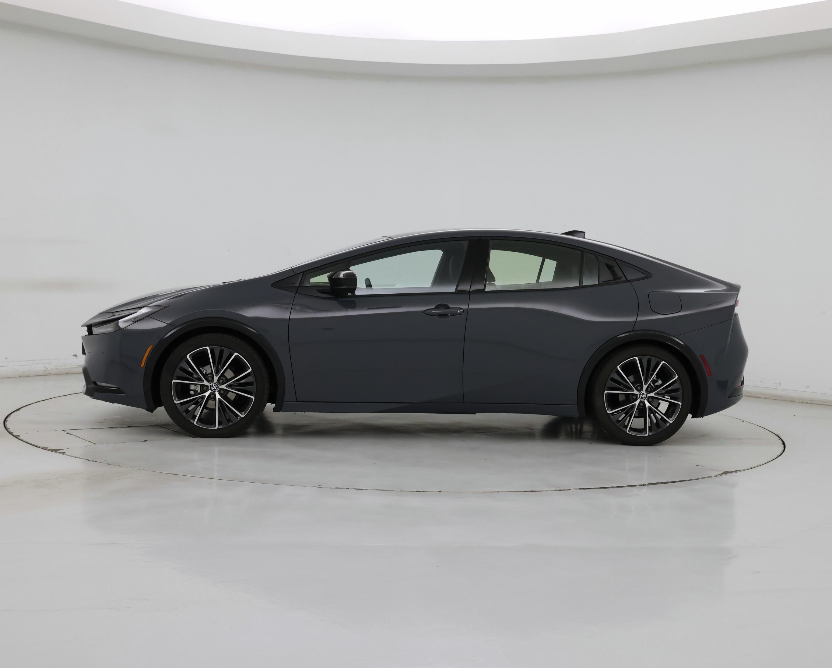 Thumbnail: 2025 Toyota Prius - 3