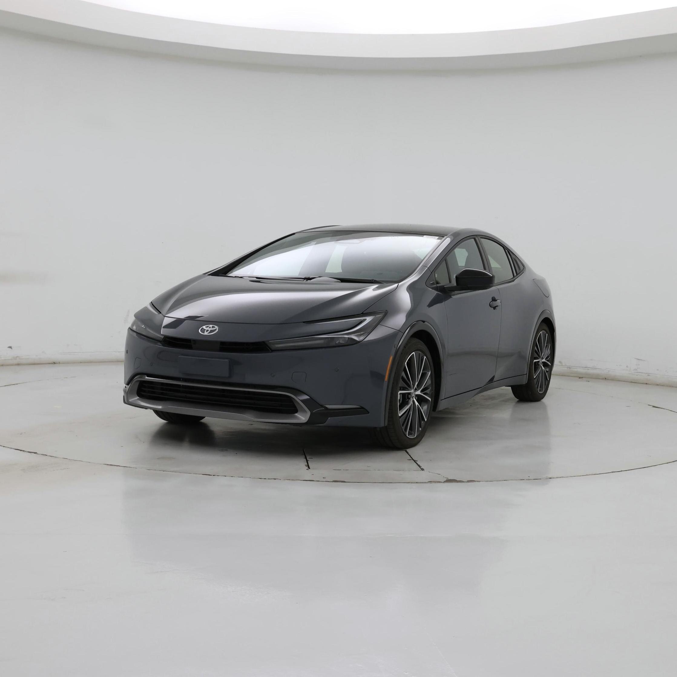 Thumbnail: 2025 Toyota Prius - 4