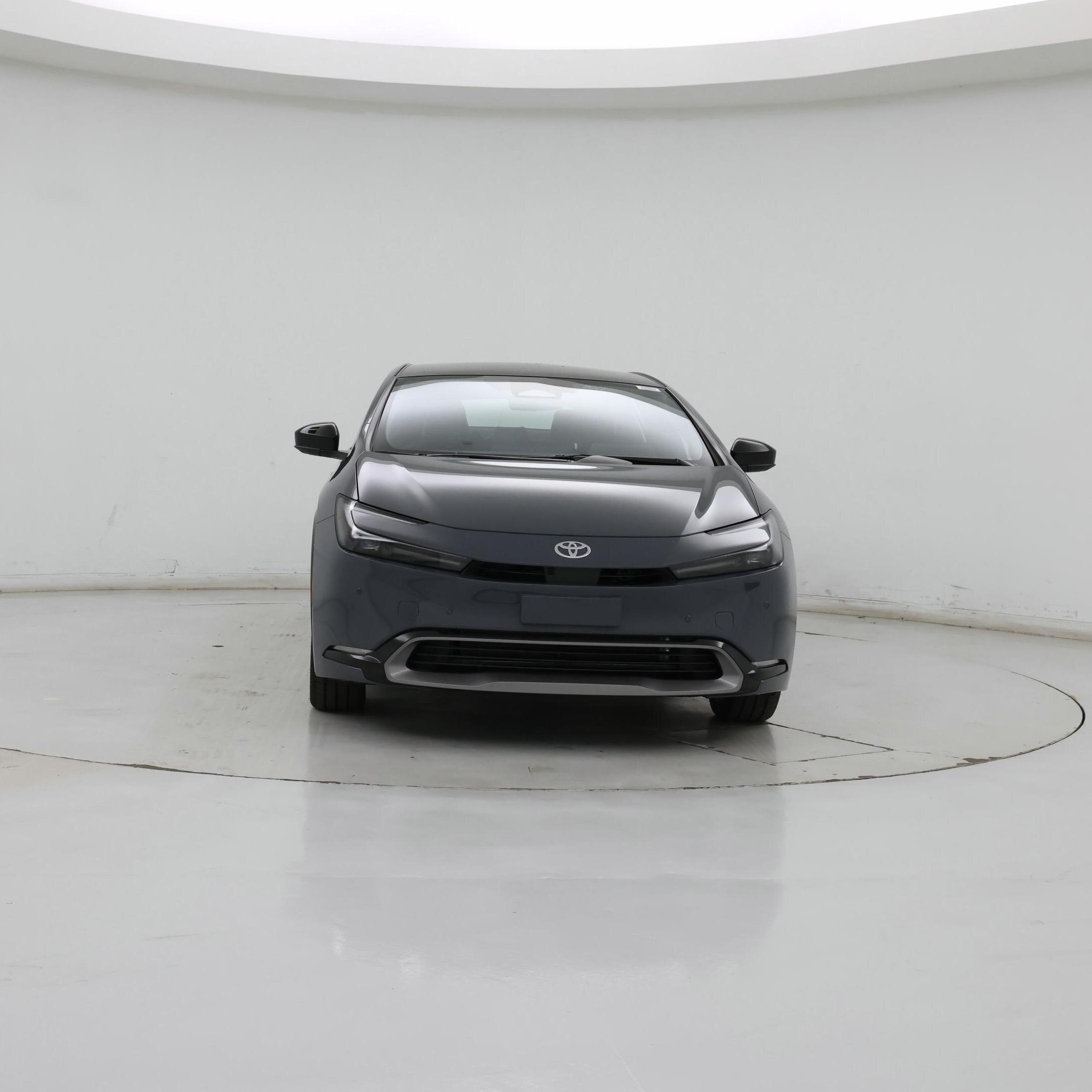 Thumbnail: 2025 Toyota Prius - 5