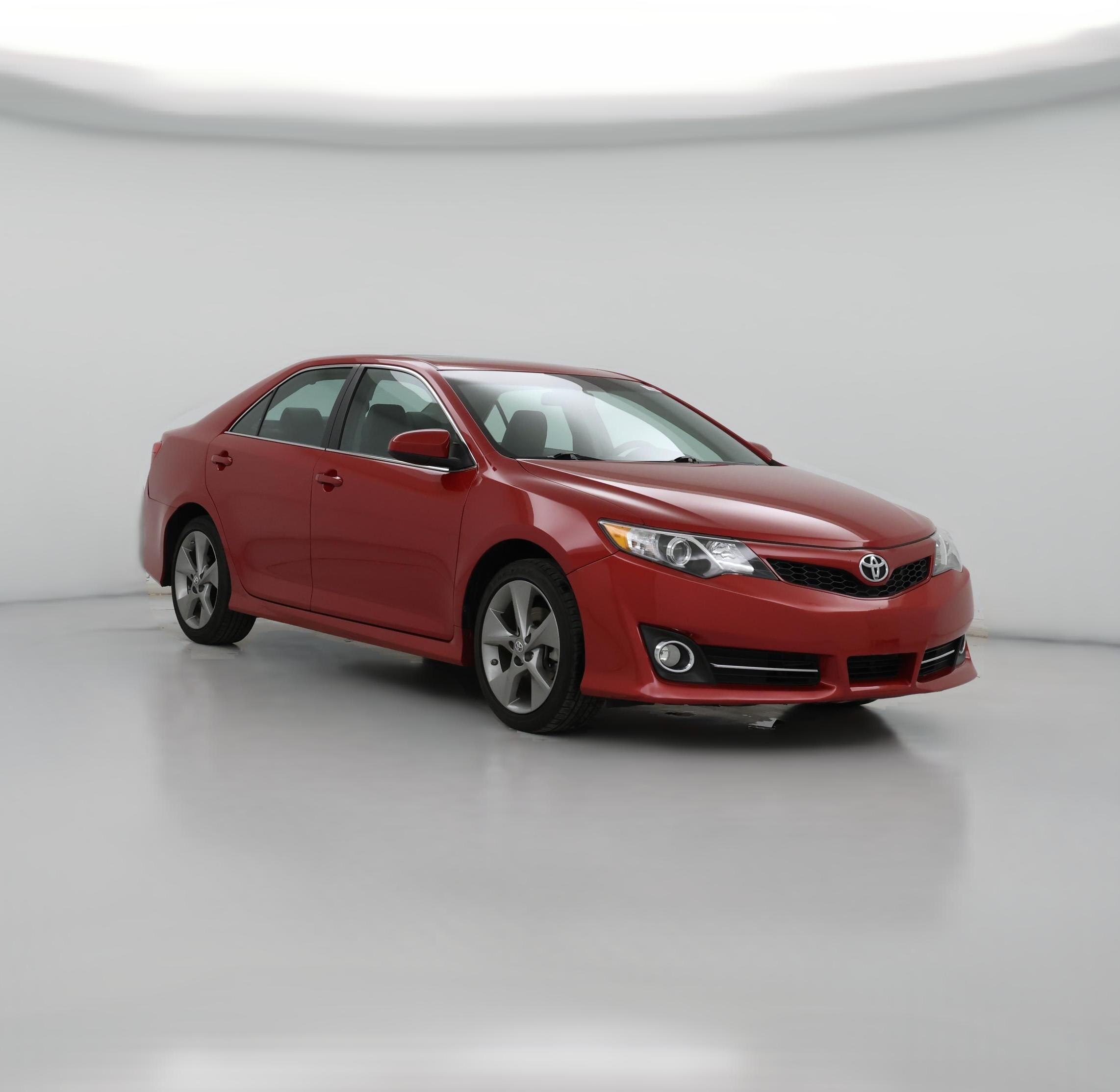 Thumbnail: 2014 Toyota Camry - 1