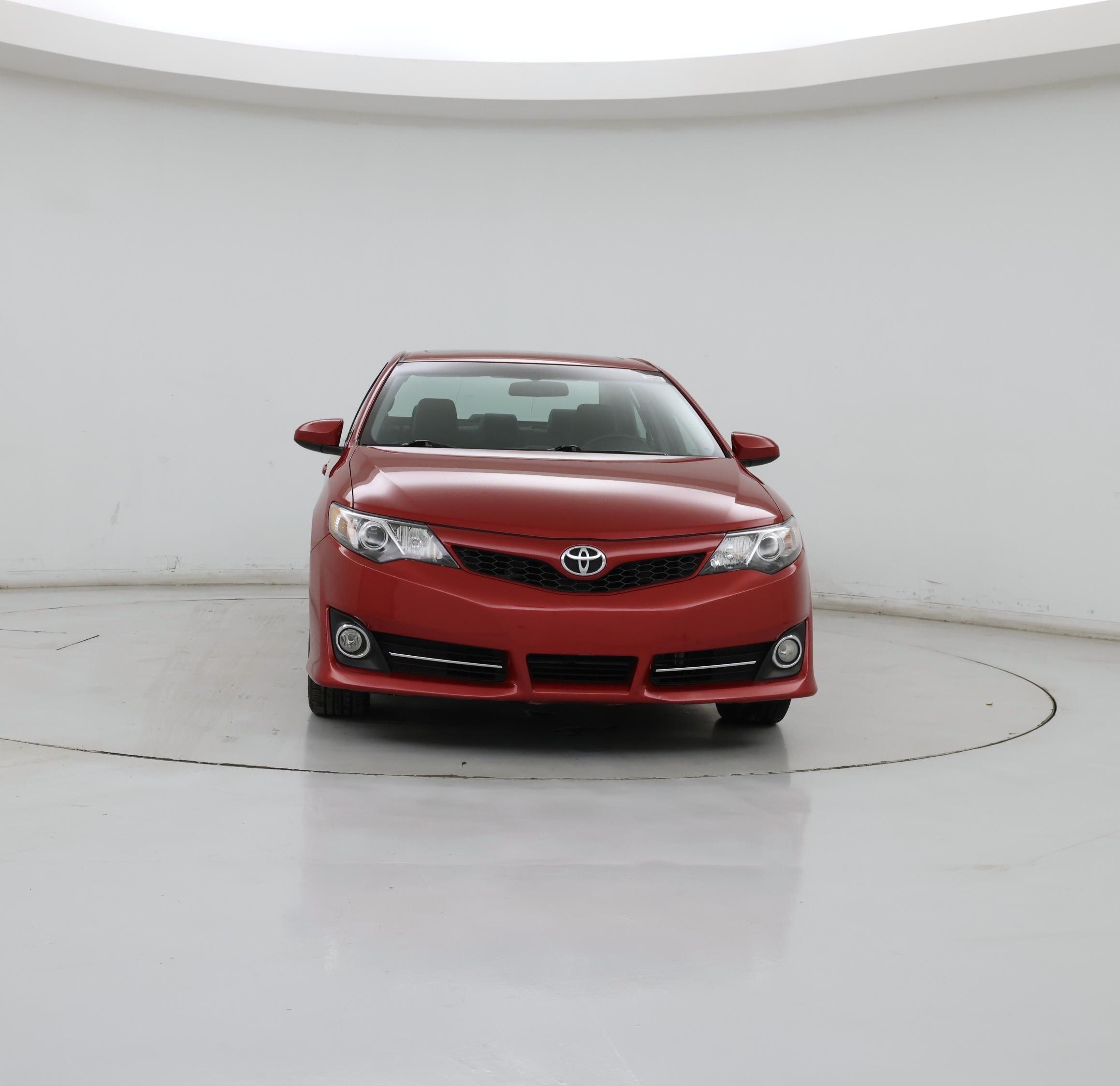 Thumbnail: 2014 Toyota Camry - 5